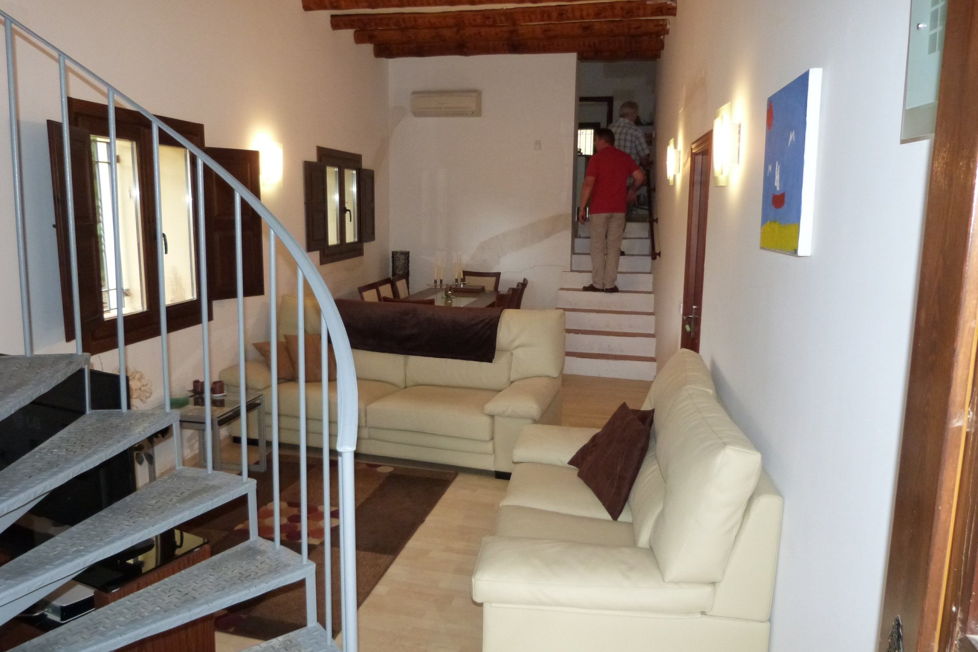 Reventa - Country House - Ibi - Ibi - Country