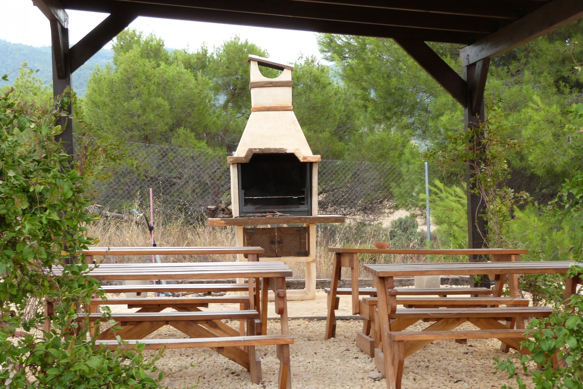 Reventa - Country House - Ibi - Ibi - Country