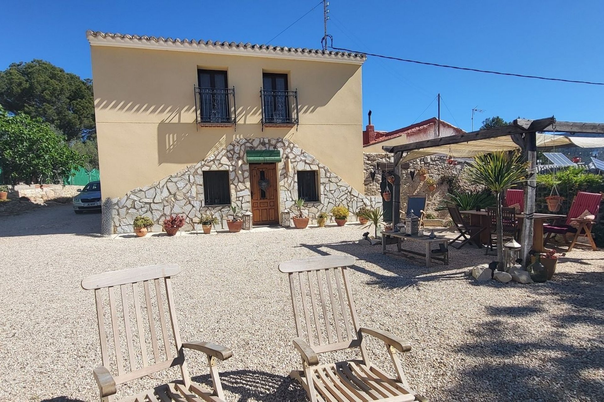 Reventa - Country House - La Romana