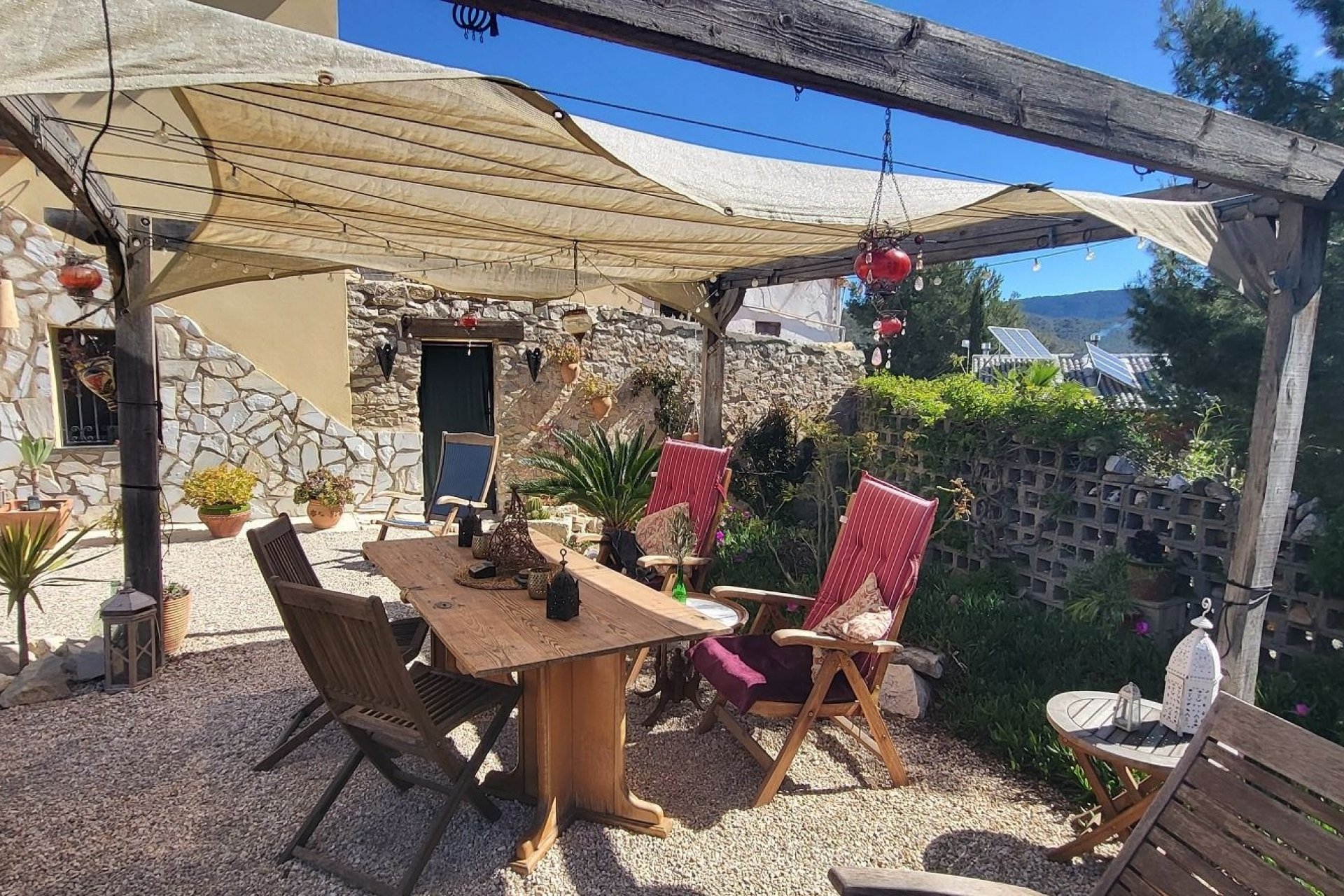 Reventa - Country House - La Romana