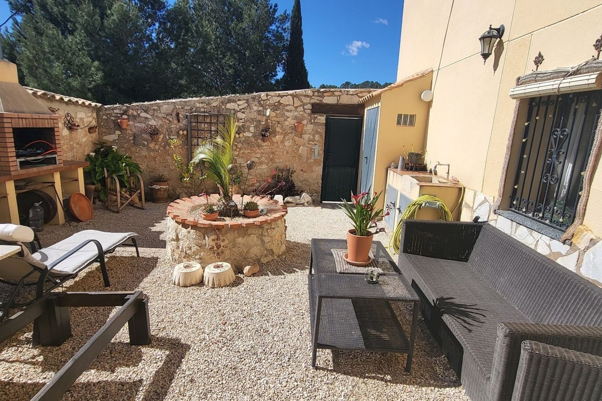 Reventa - Country House - La Romana