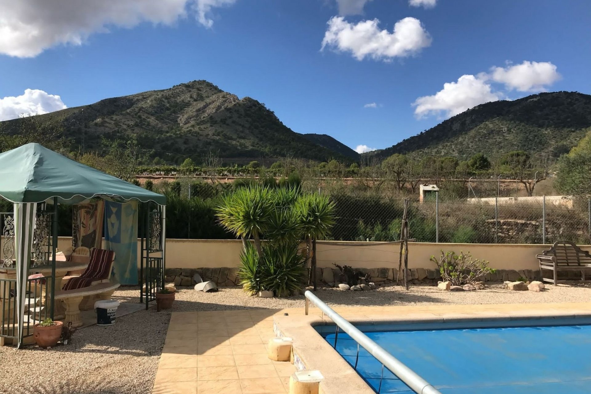 Reventa - Country House - La Romana