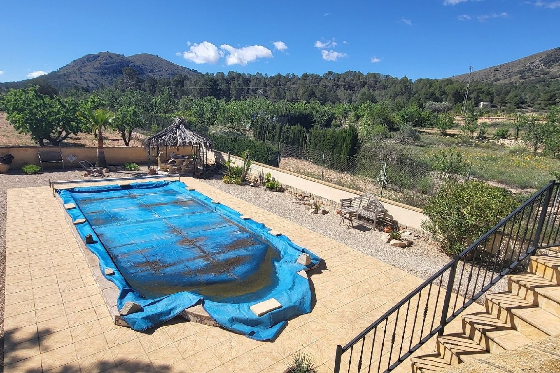 Reventa - Country House - La Romana