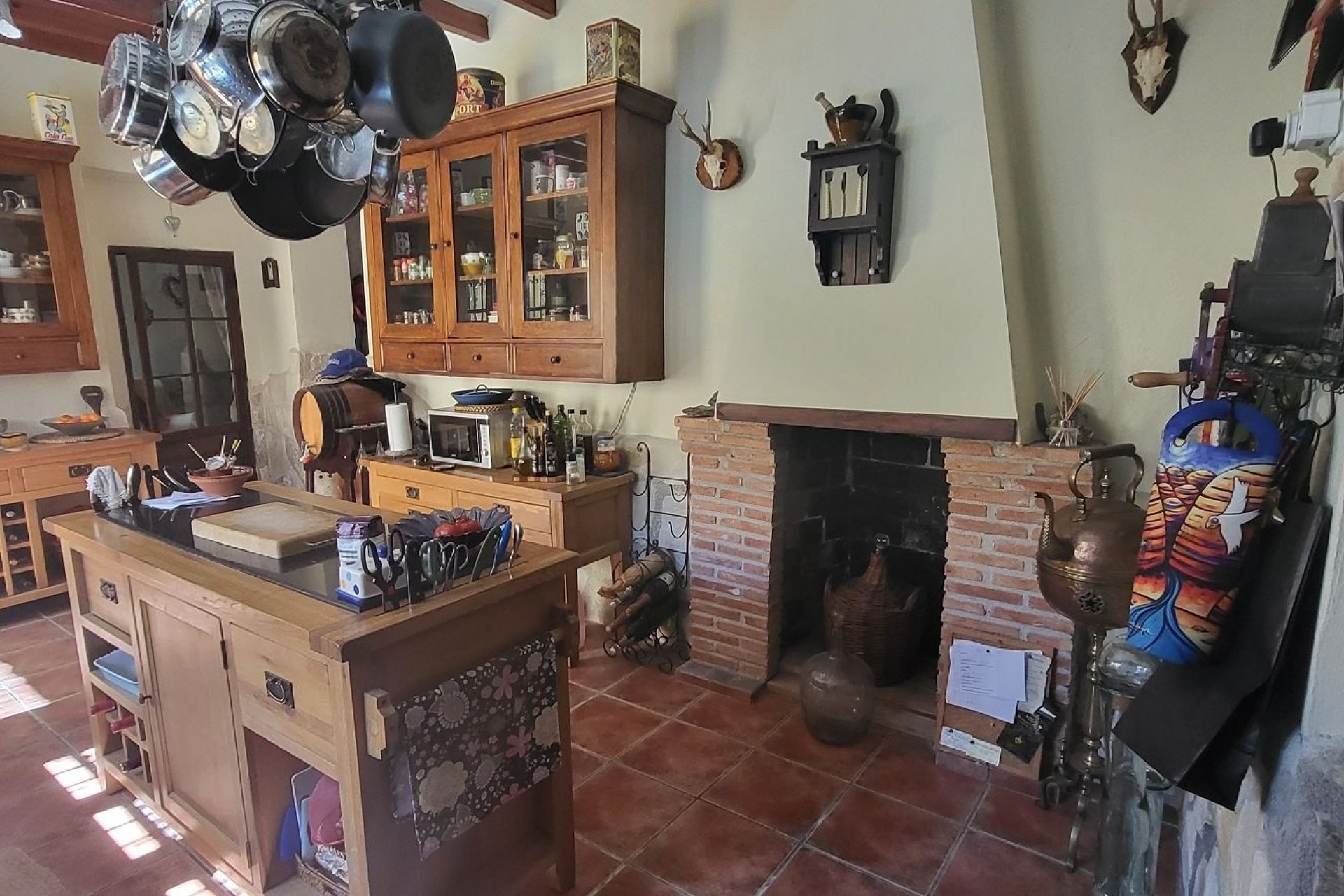 Reventa - Country House - La Romana