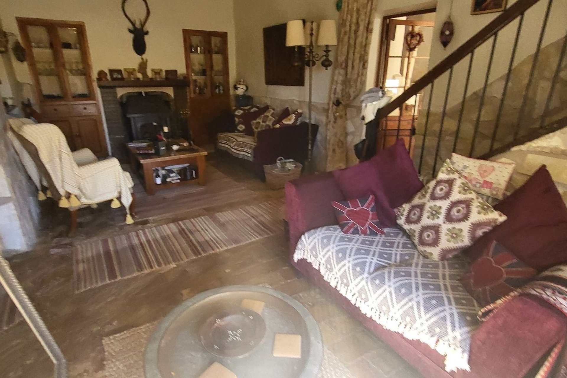 Reventa - Country House - La Romana