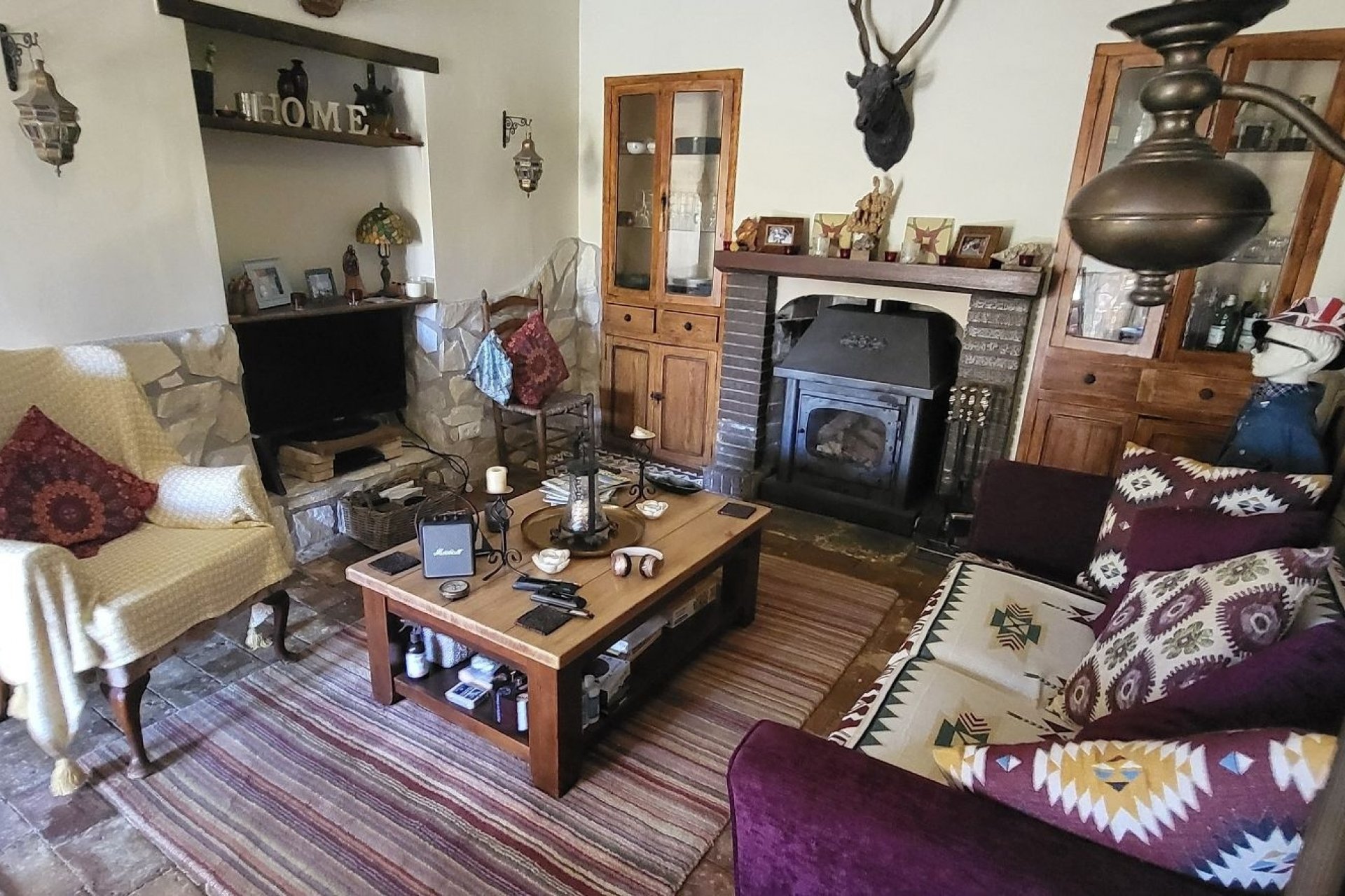 Reventa - Country House - La Romana