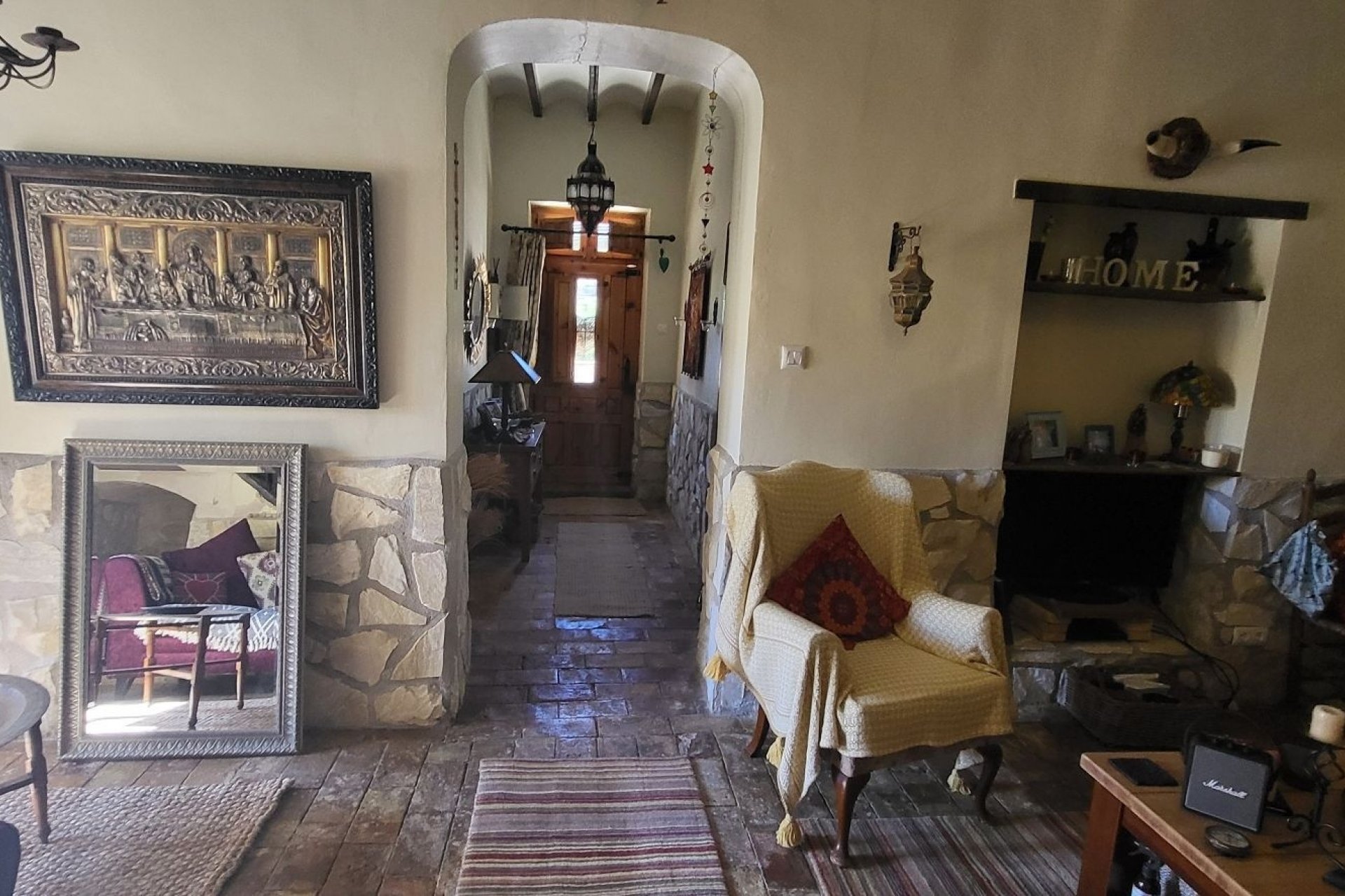 Reventa - Country House - La Romana