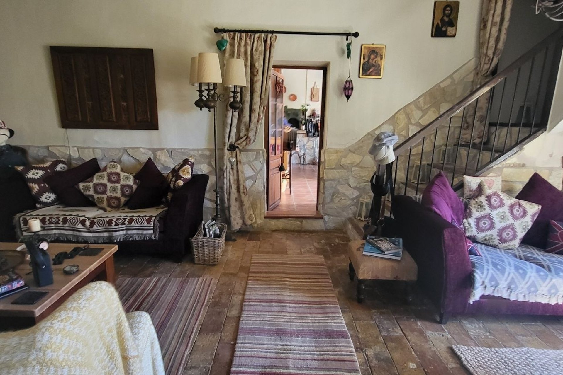 Reventa - Country House - La Romana