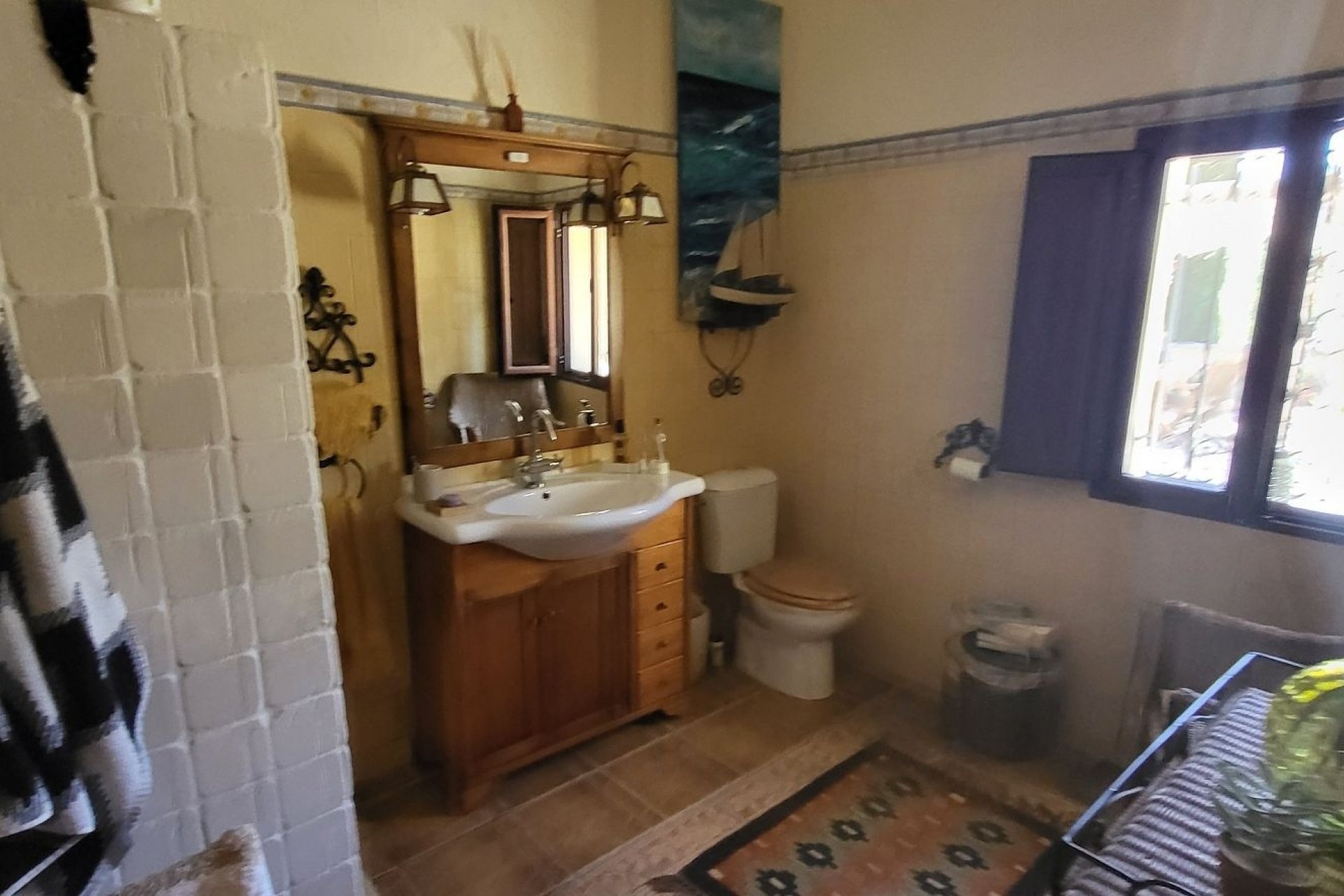 Reventa - Country House - La Romana