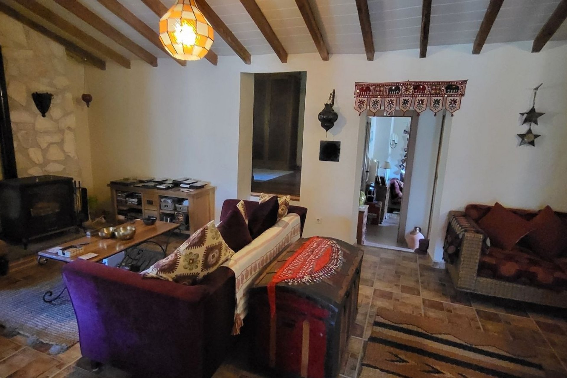 Reventa - Country House - La Romana