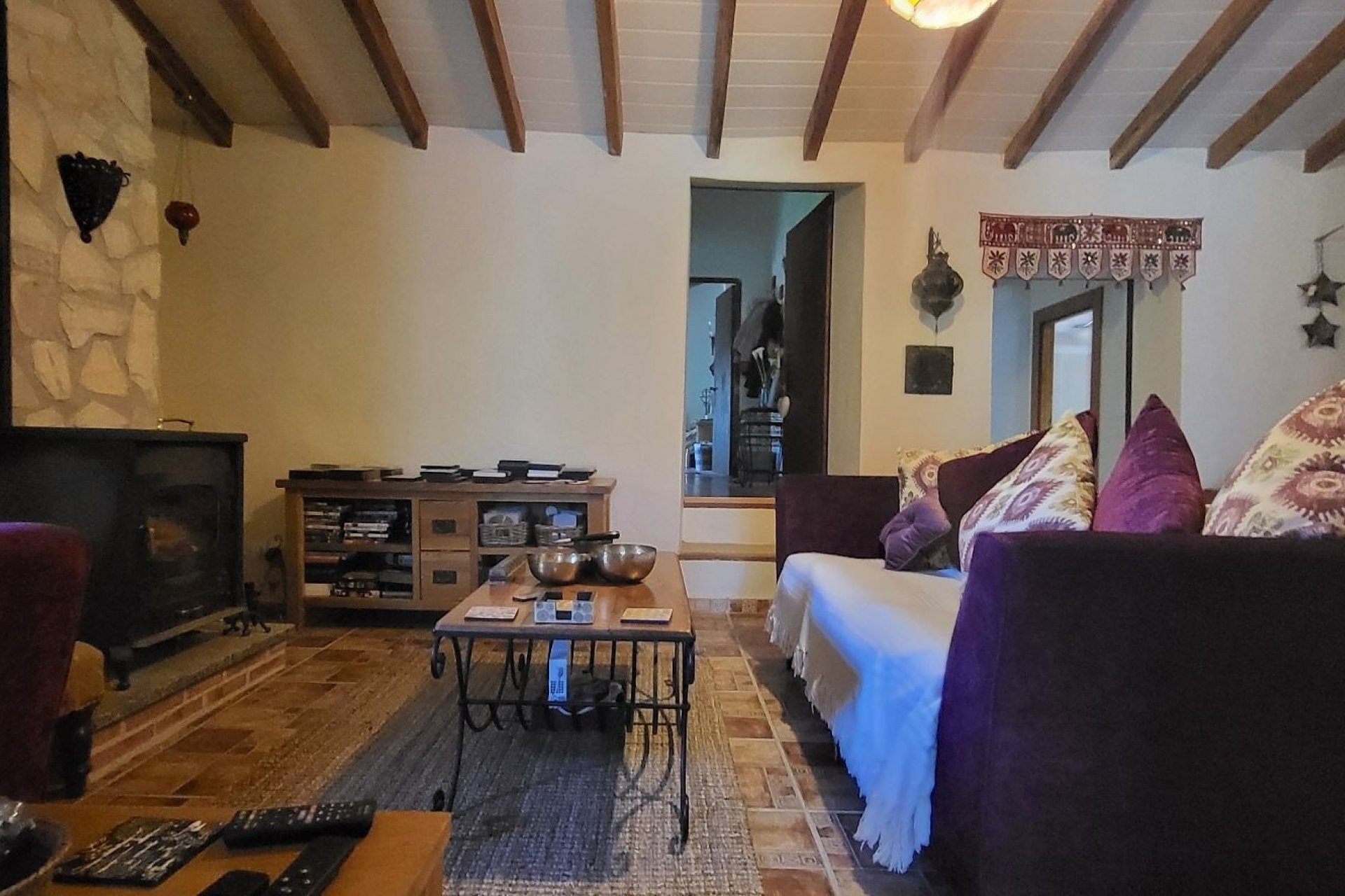 Reventa - Country House - La Romana