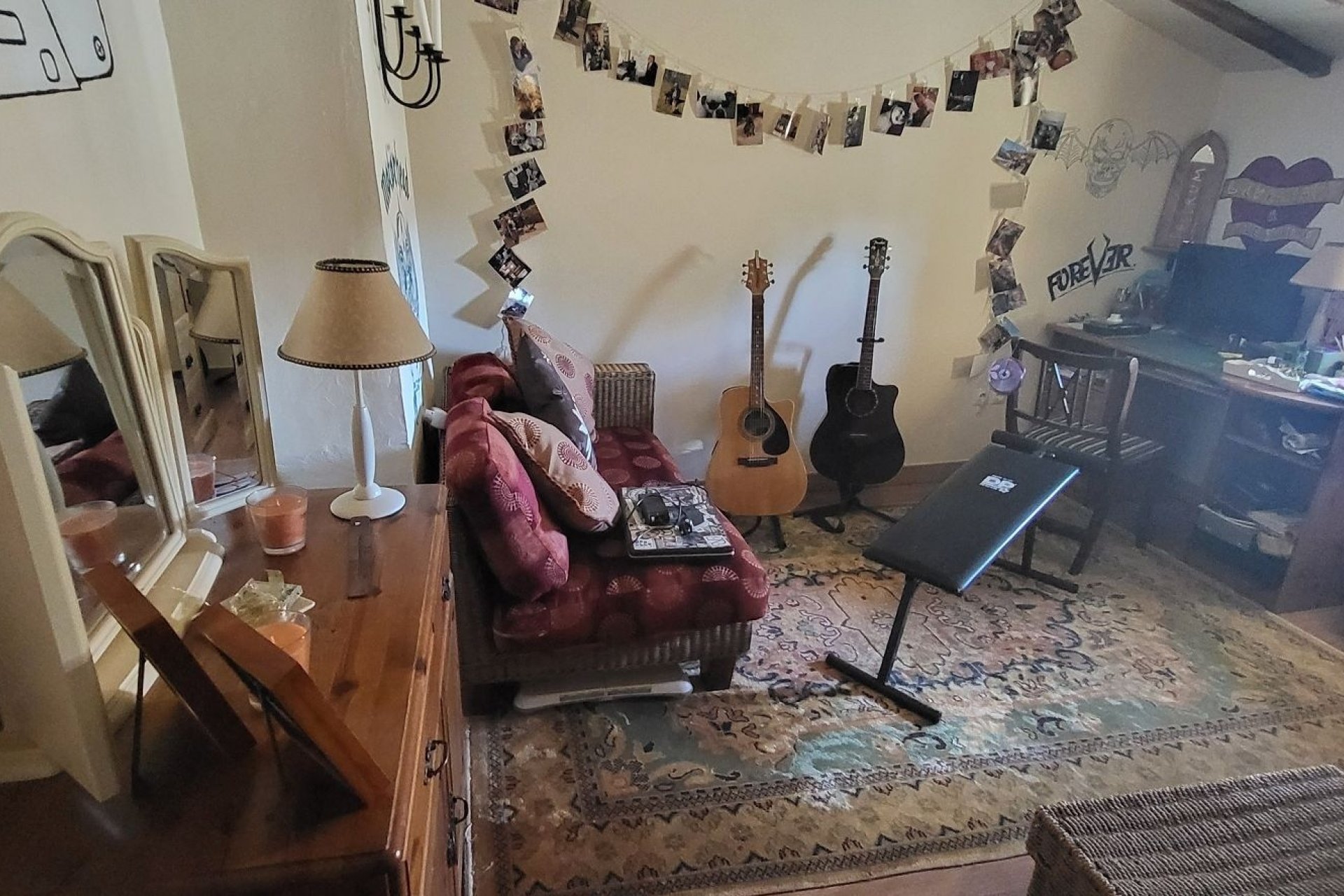 Reventa - Country House - La Romana