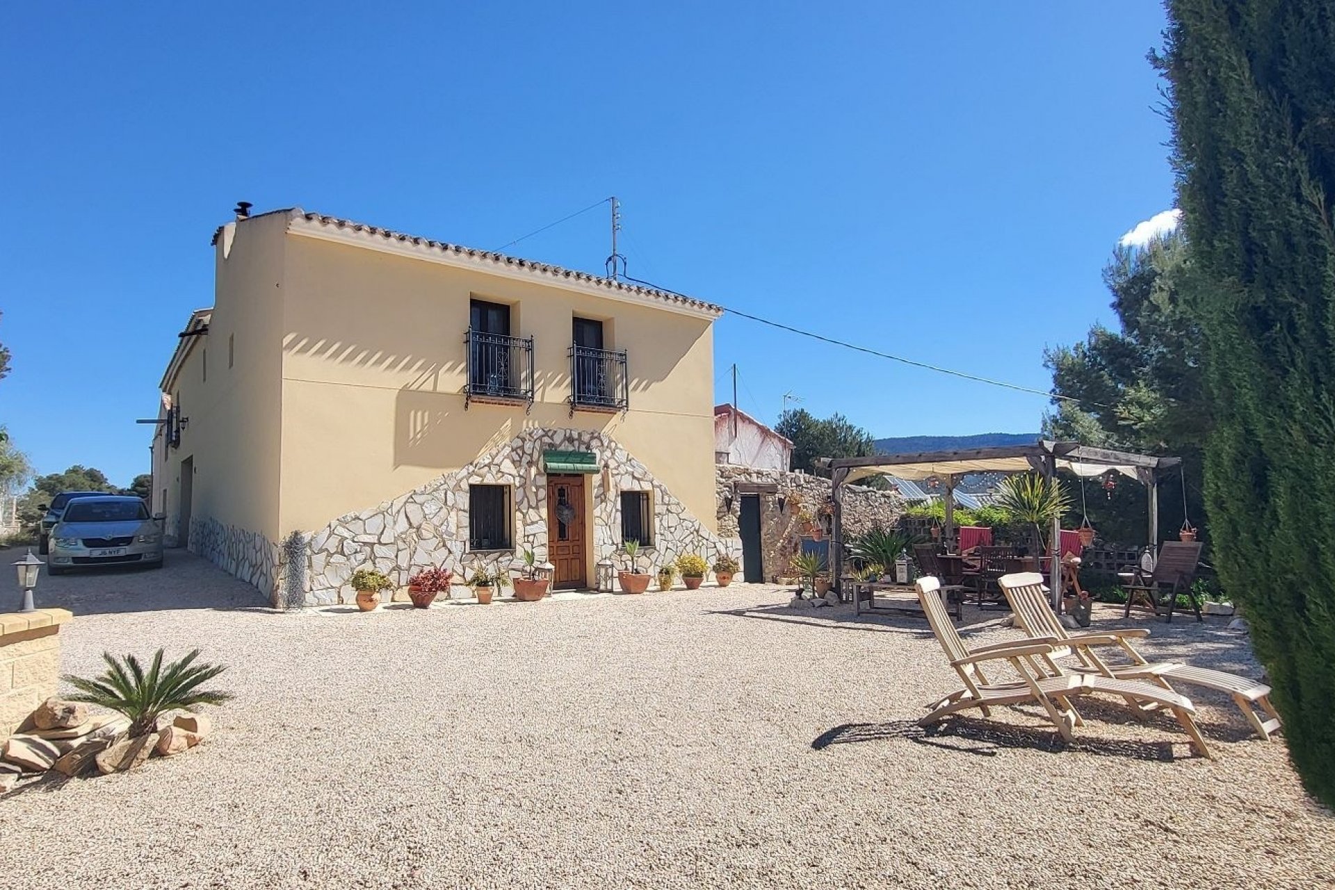 Reventa - Country House - La Romana