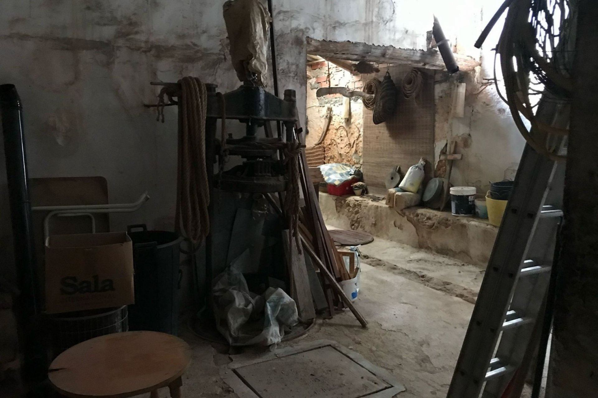 Reventa - Country House - La Romana