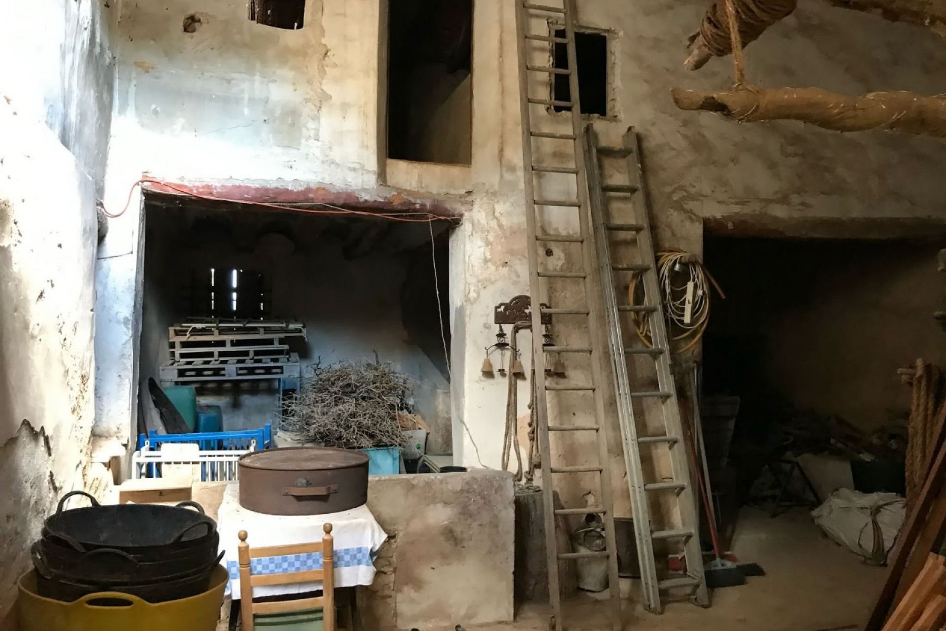 Reventa - Country House - La Romana