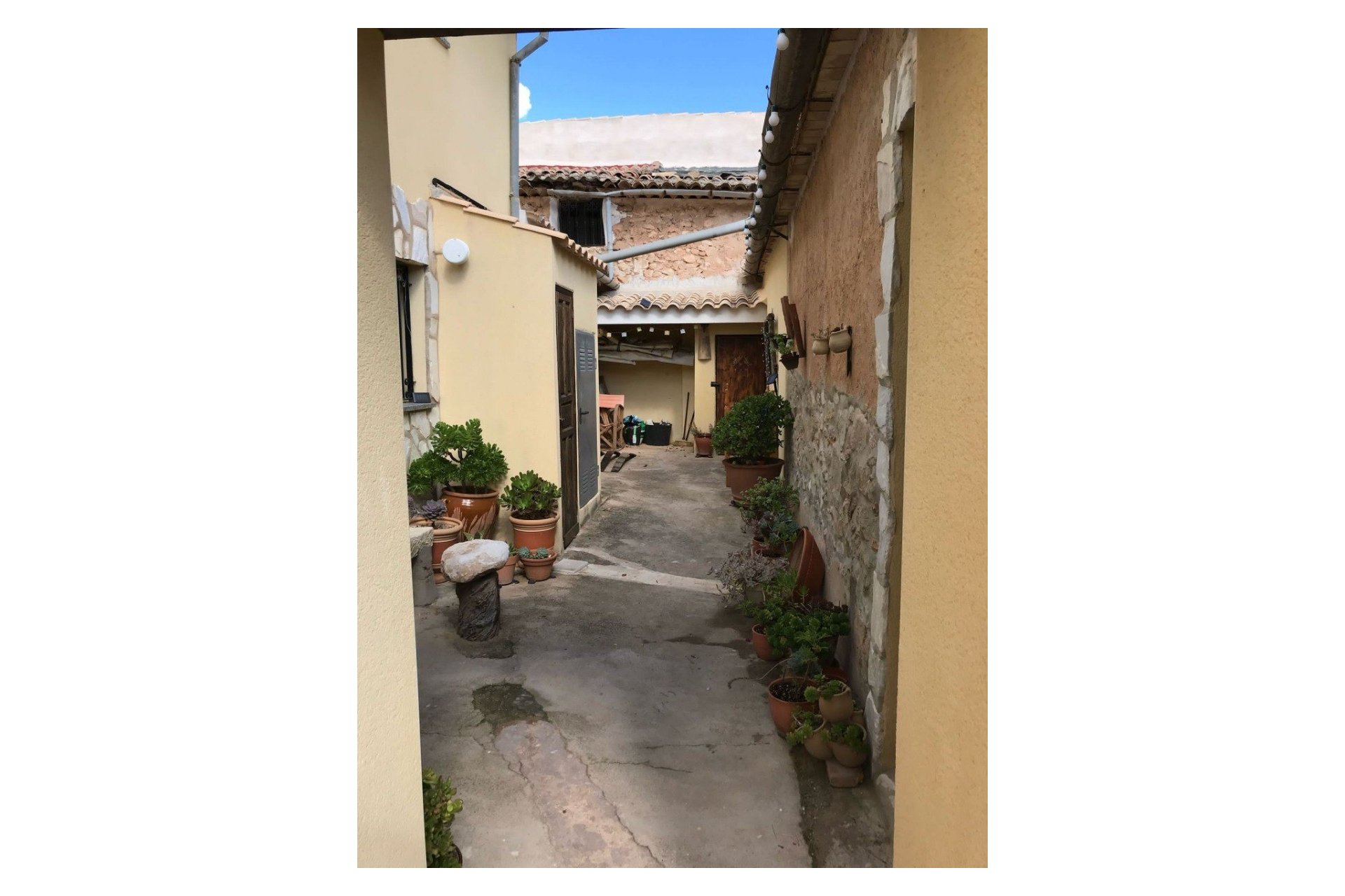 Reventa - Country House - La Romana