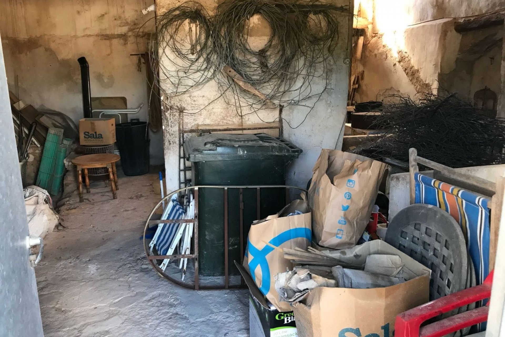 Reventa - Country House - La Romana