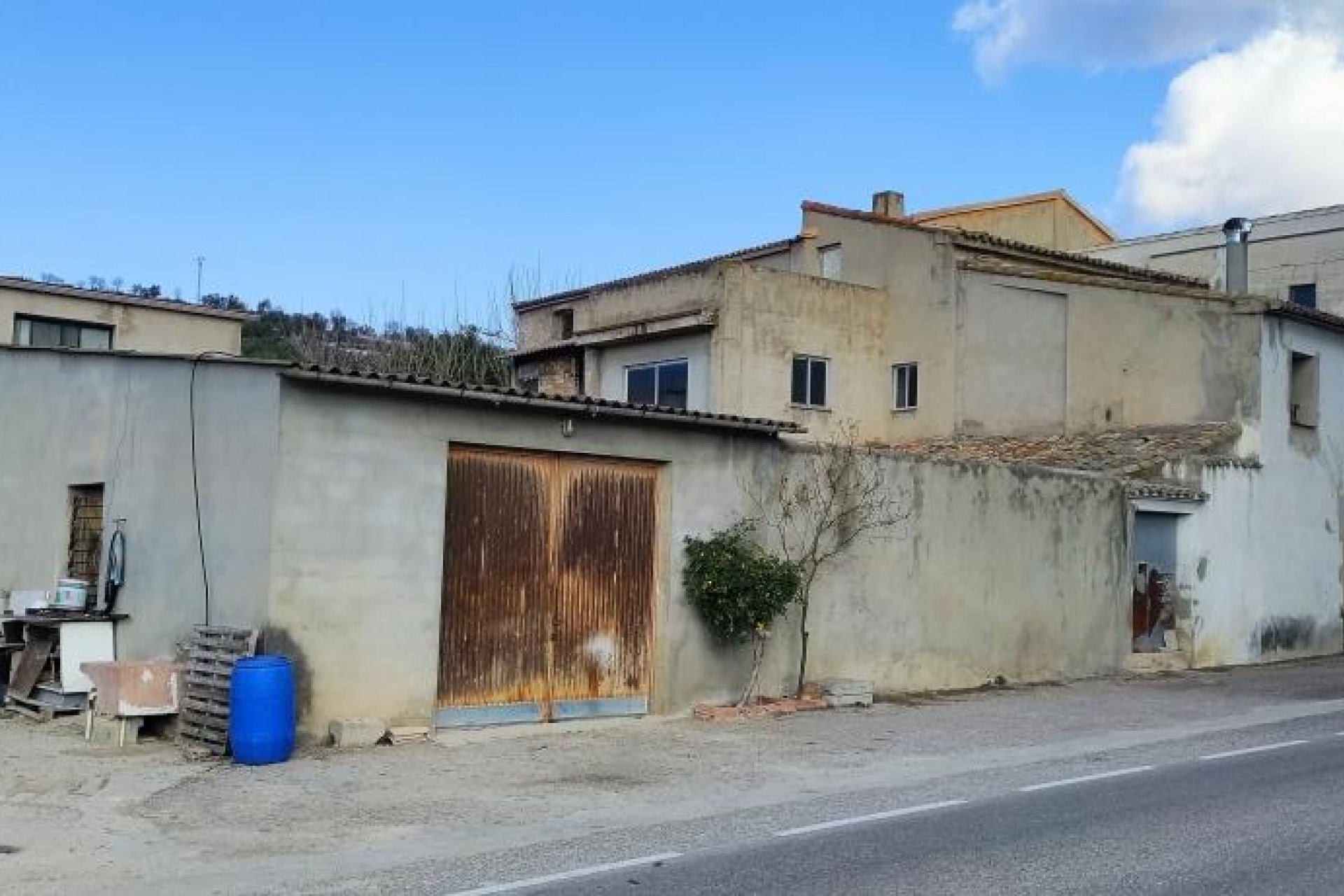 Reventa - Country House - Millena