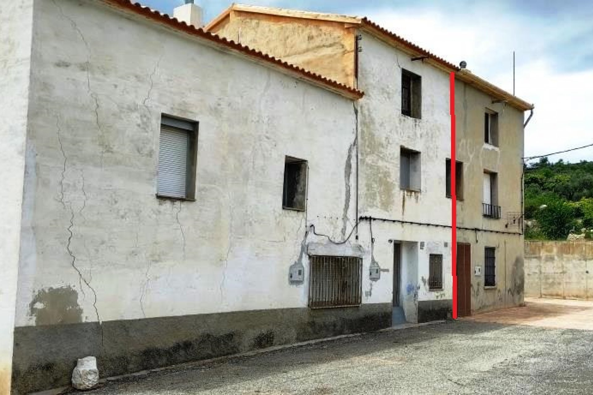 Reventa - Country House - Millena