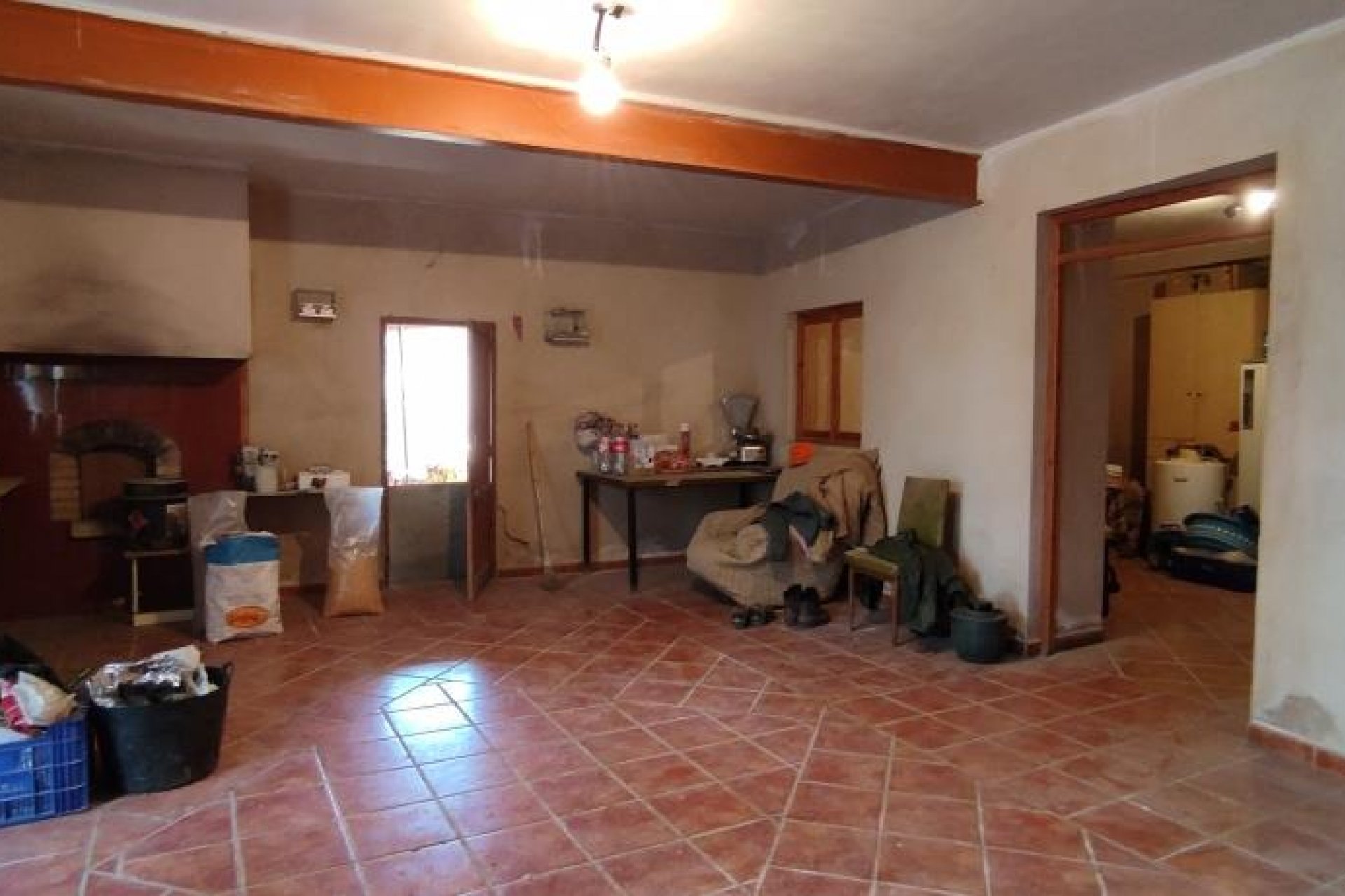 Reventa - Country House - Millena