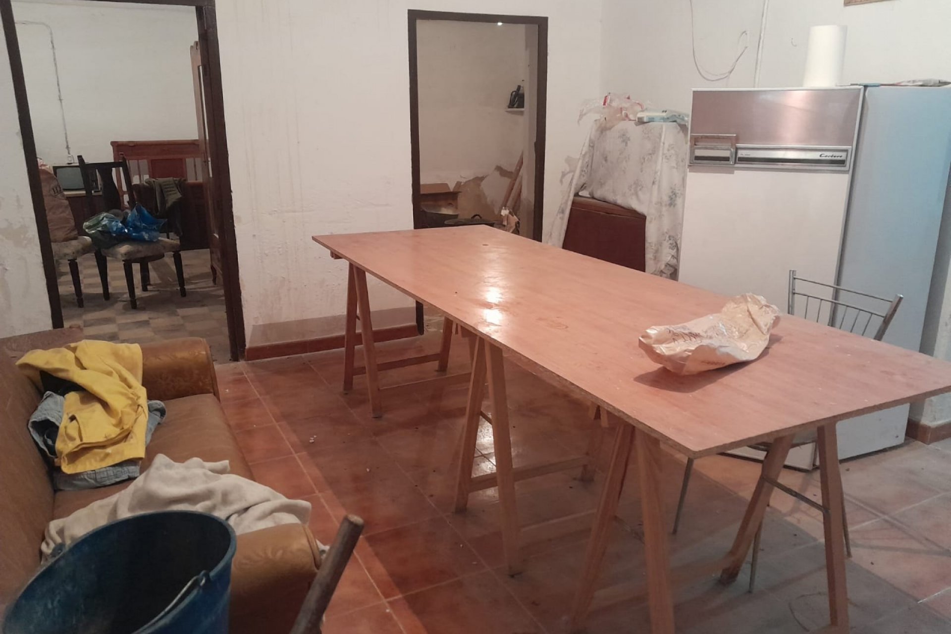 Reventa - Country House - Monóvar - Monovar