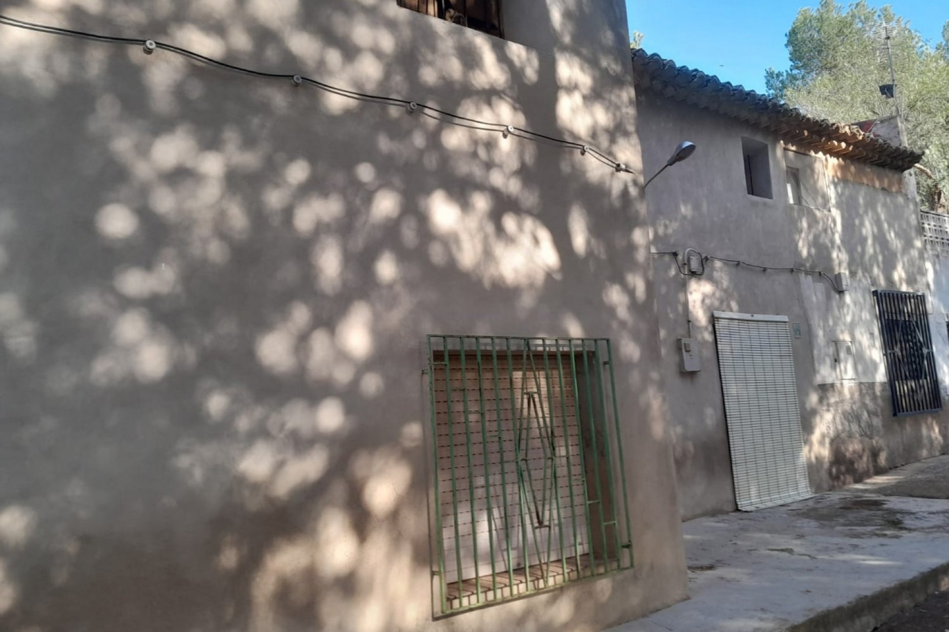 Reventa - Country House - Monóvar - Monovar