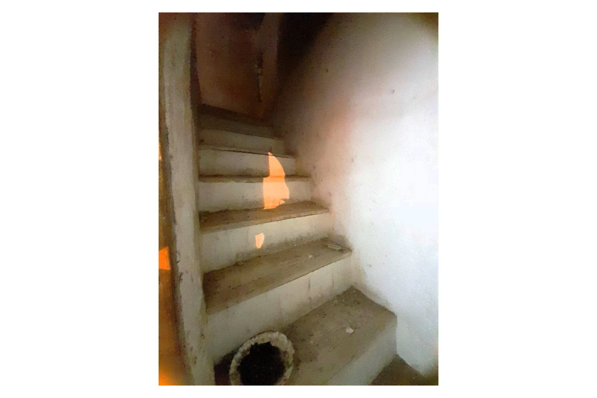 Reventa - Country House - Monóvar - Monovar