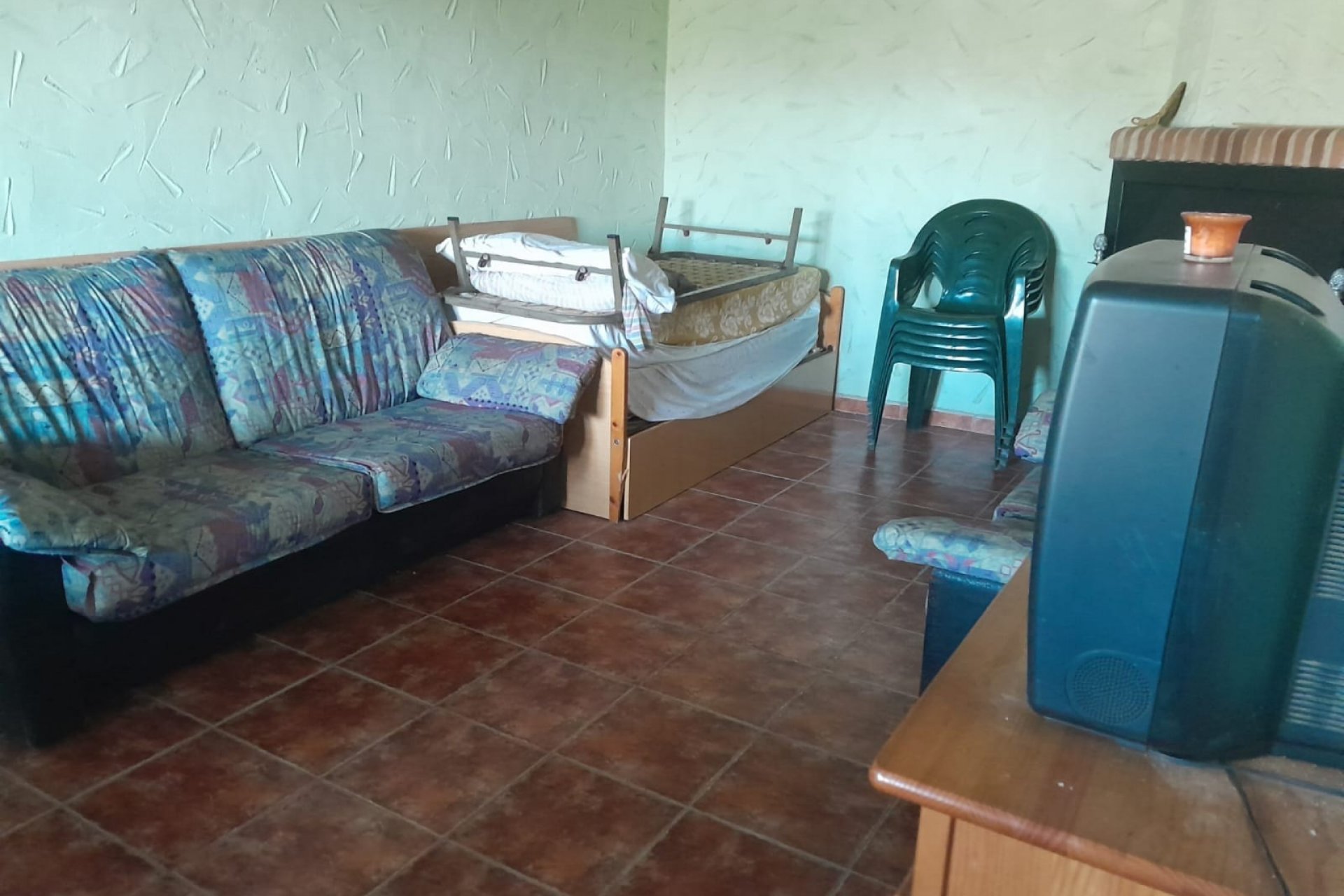 Reventa - Country House - Monóvar - Monovar