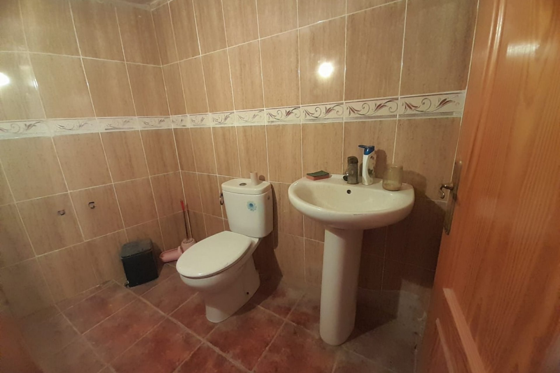 Reventa - Country House - Monóvar - Monovar