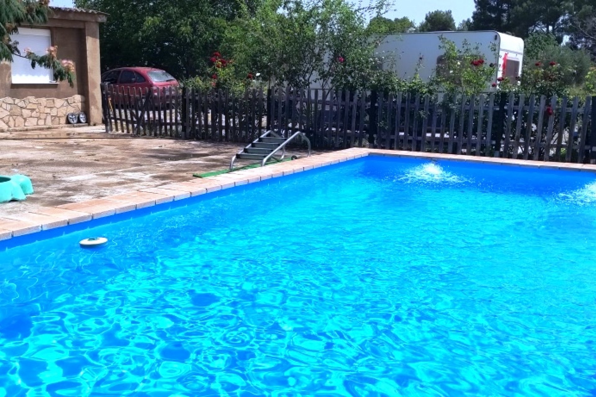 Reventa - Country House - Muro de Alcoy