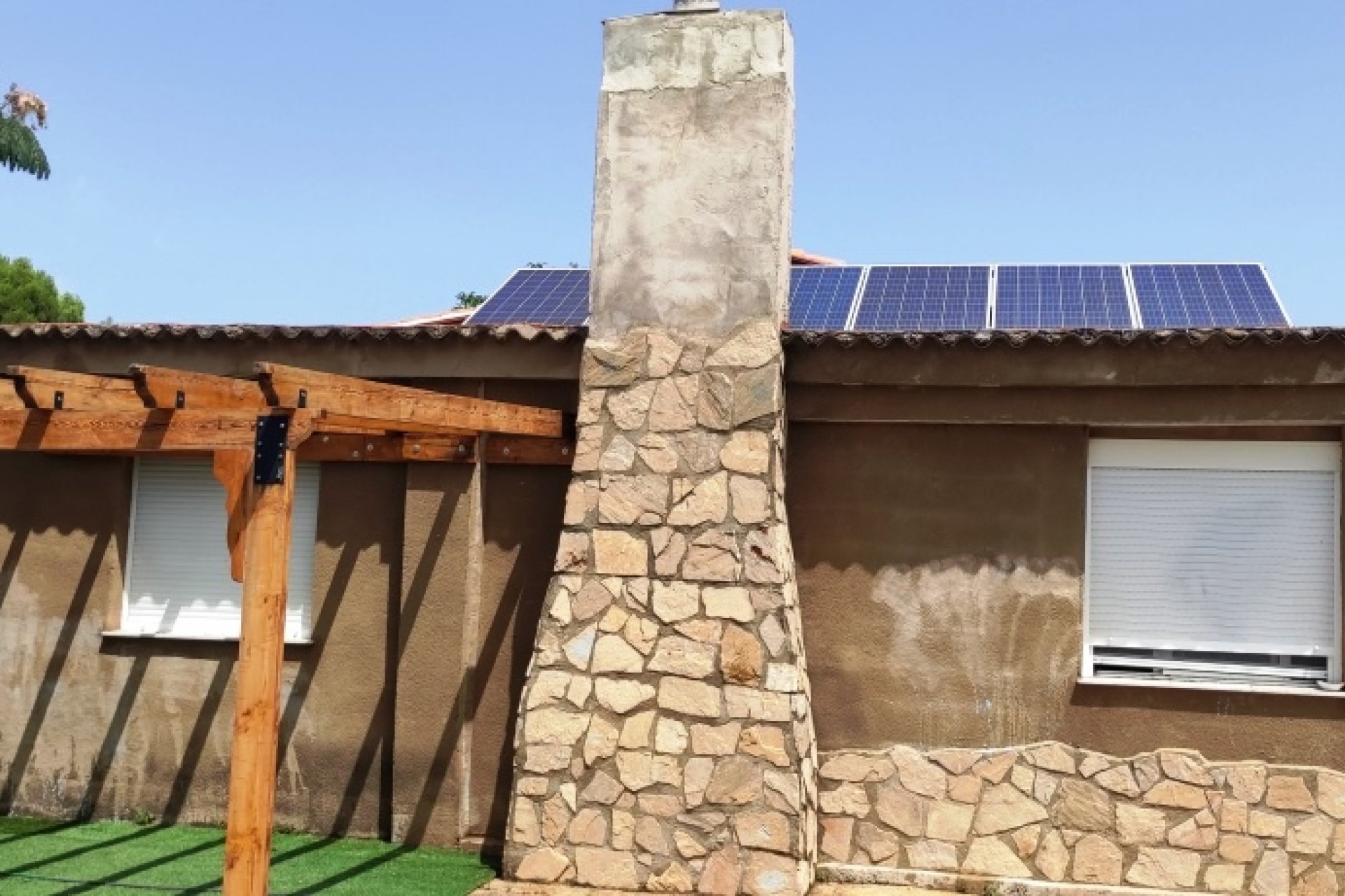 Reventa - Country House - Muro de Alcoy