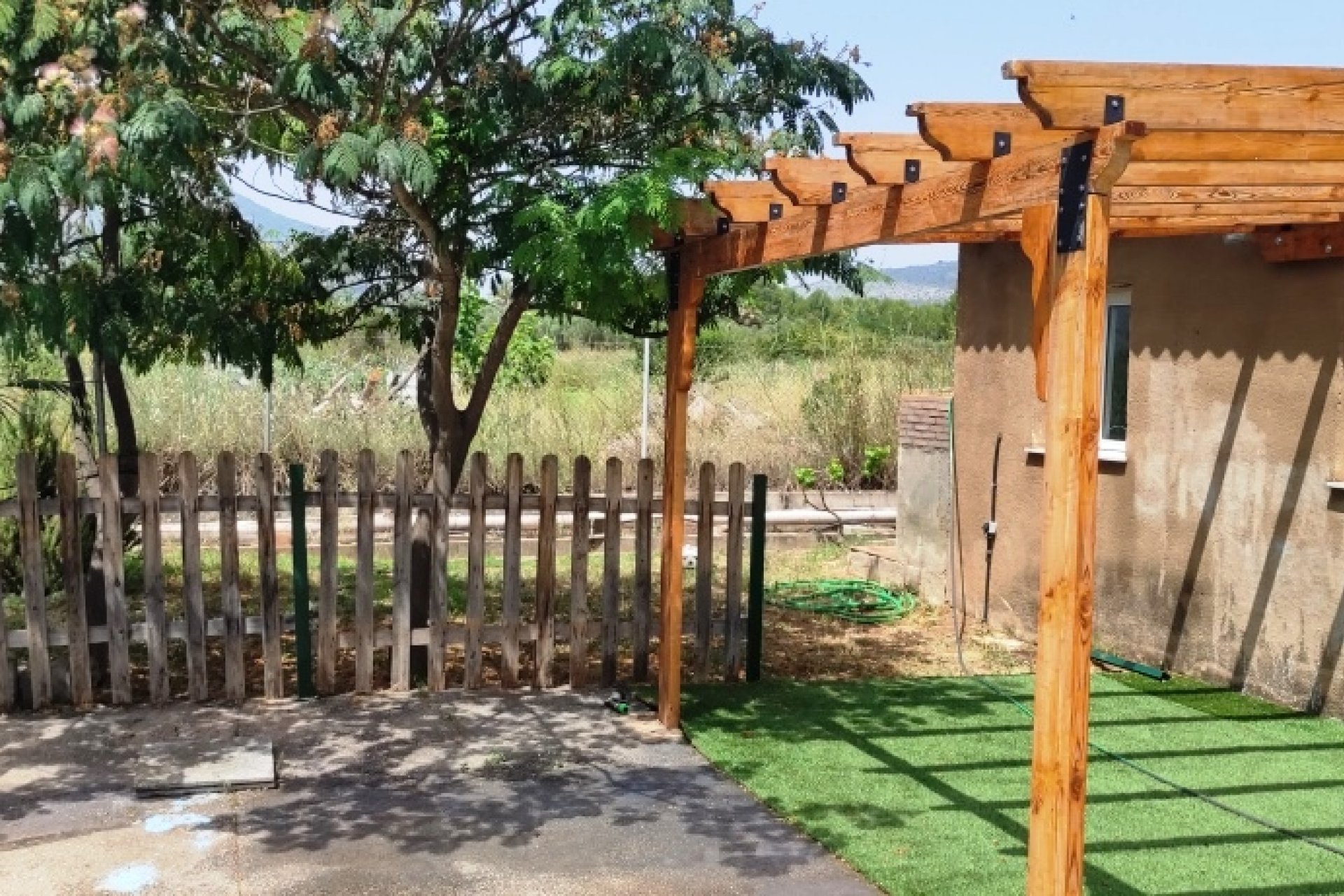 Reventa - Country House - Muro de Alcoy