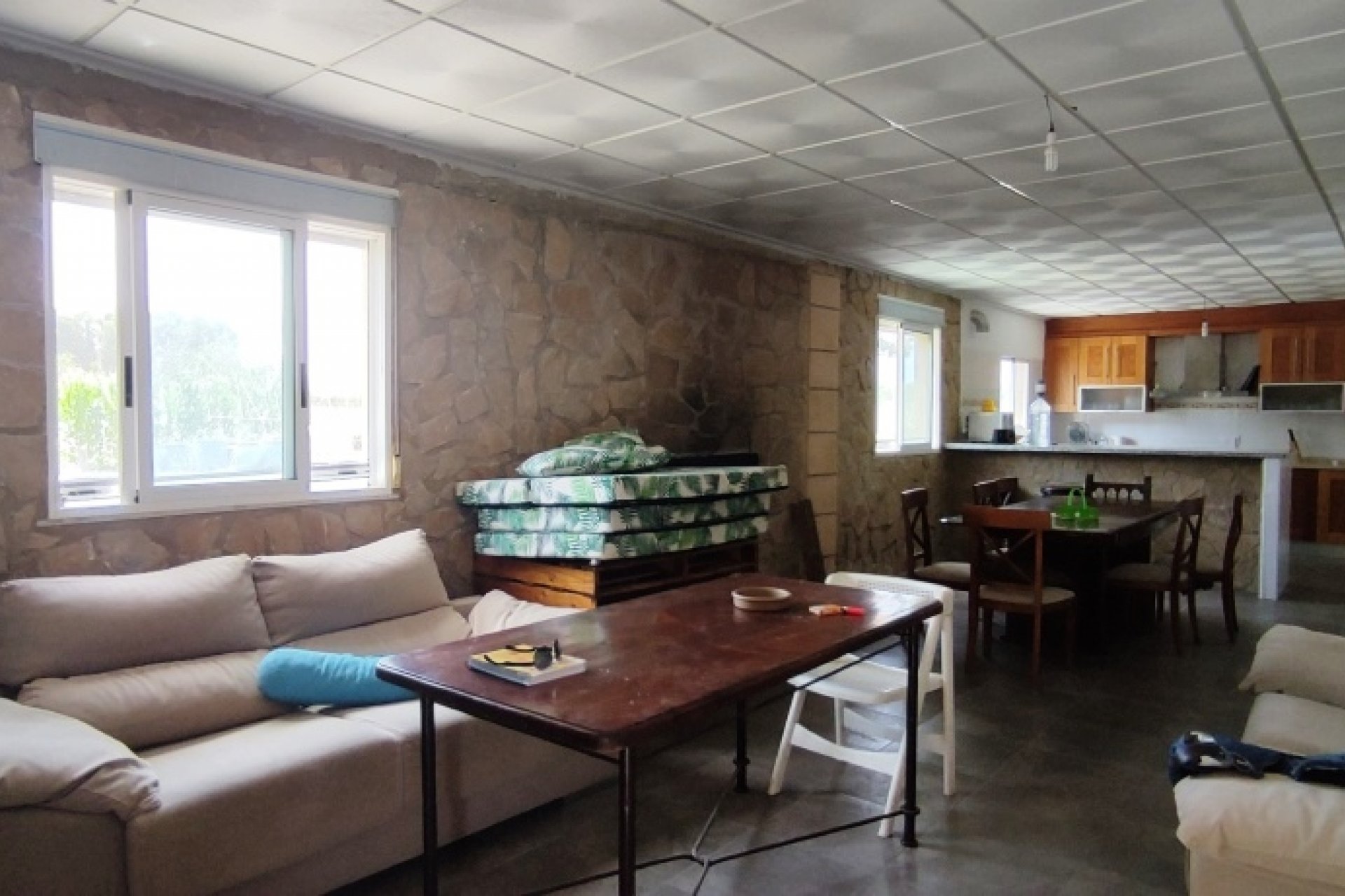 Reventa - Country House - Muro de Alcoy