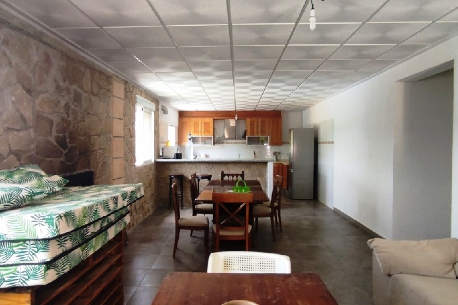Reventa - Country House - Muro de Alcoy