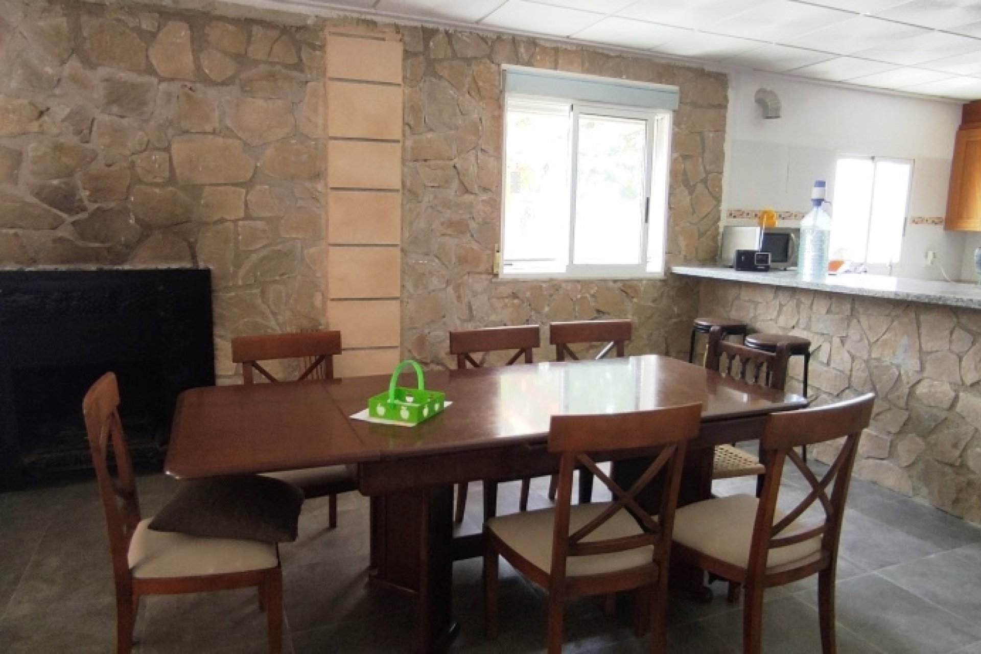 Reventa - Country House - Muro de Alcoy