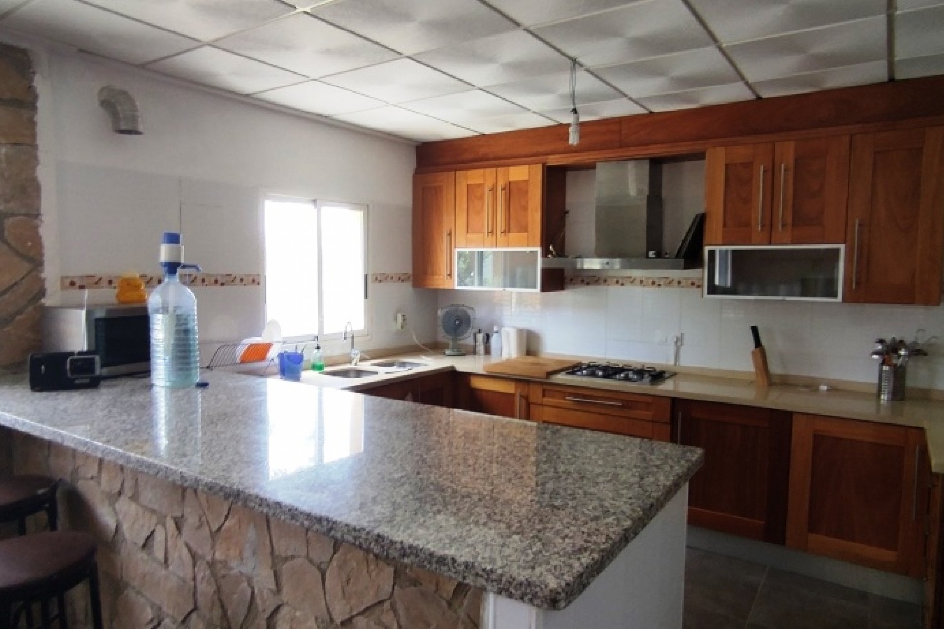 Reventa - Country House - Muro de Alcoy