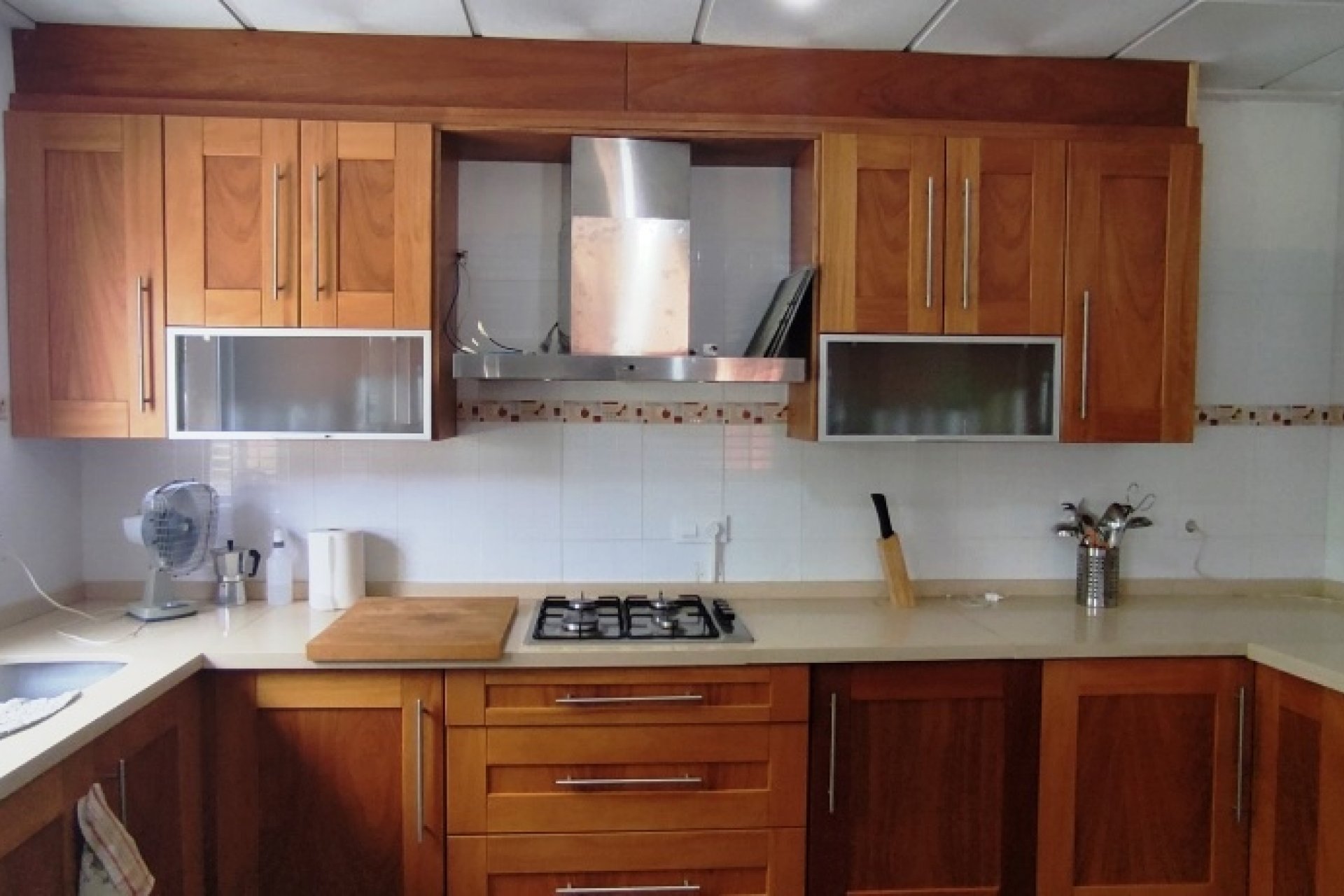 Reventa - Country House - Muro de Alcoy