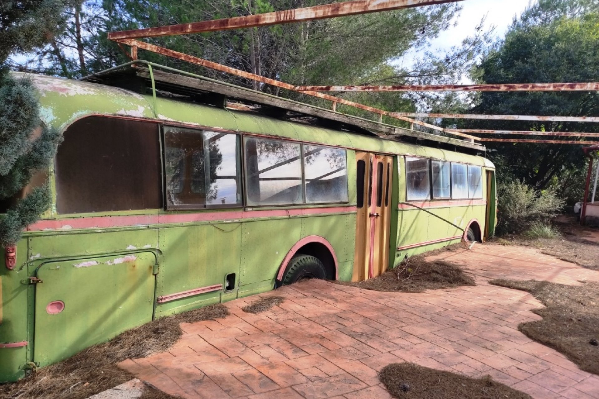 Reventa - Country House - Muro de Alcoy