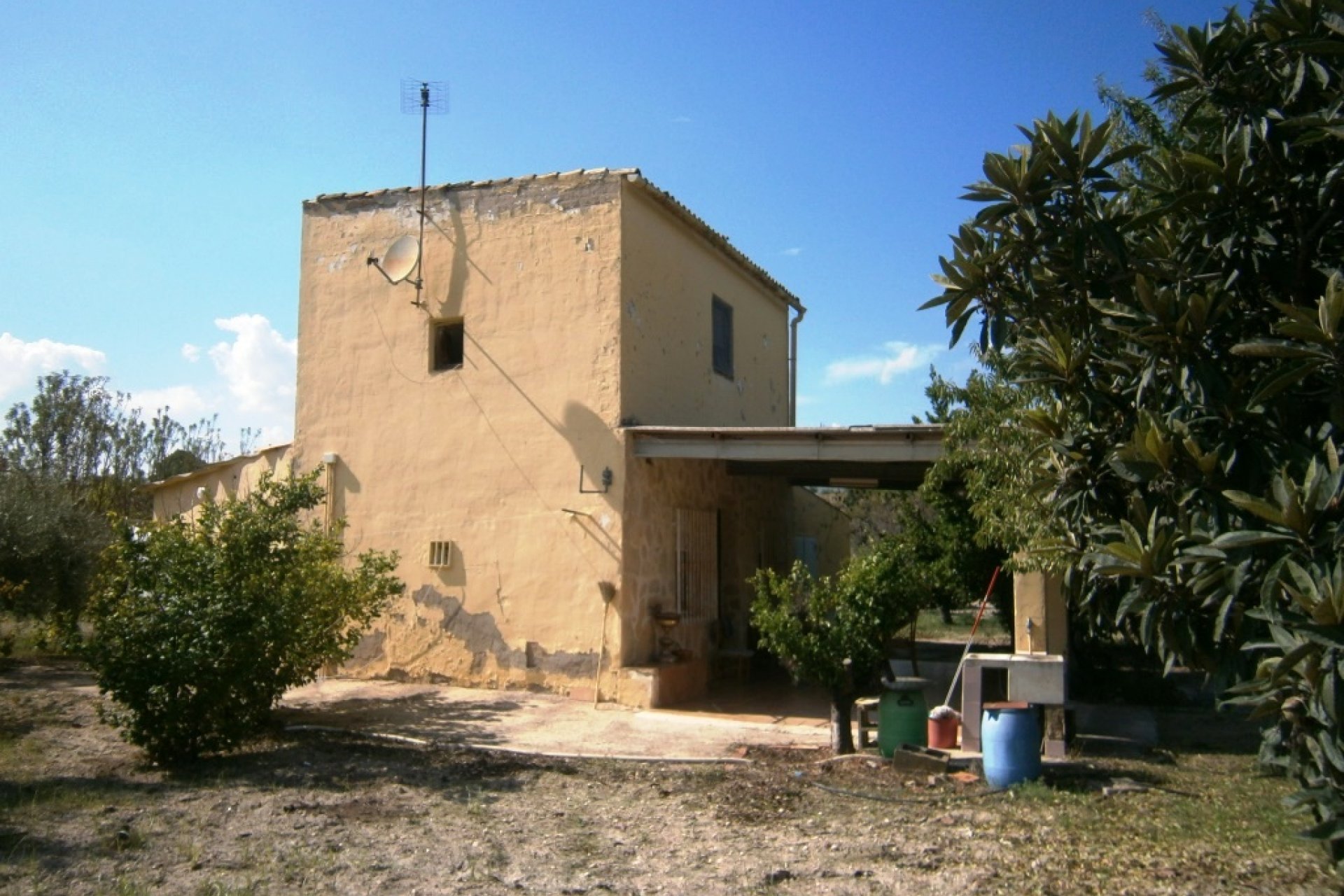 Reventa - Country House - Ontinyent