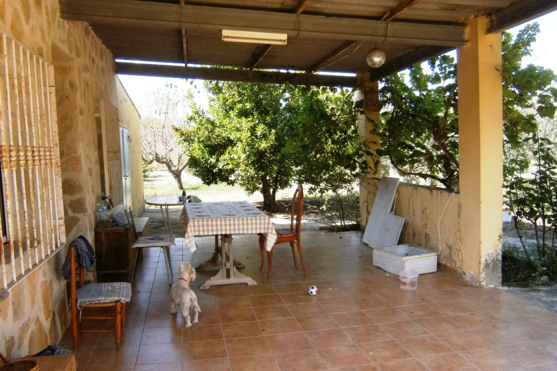 Reventa - Country House - Ontinyent