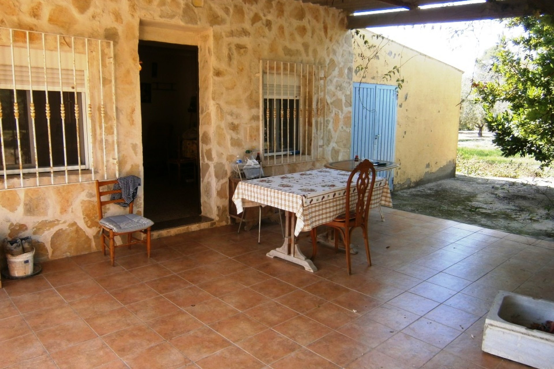 Reventa - Country House - Ontinyent