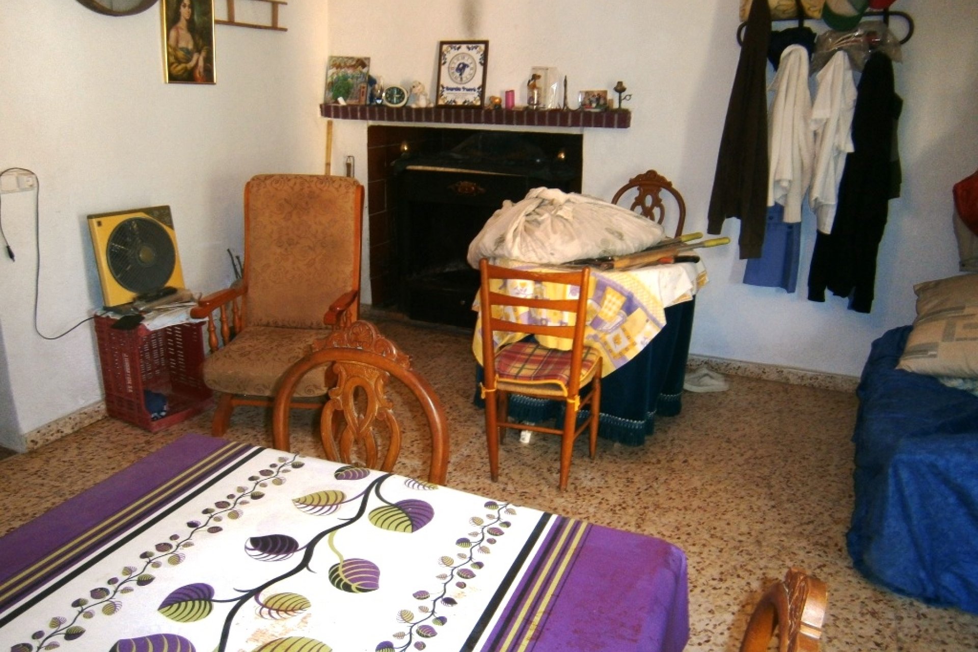 Reventa - Country House - Ontinyent