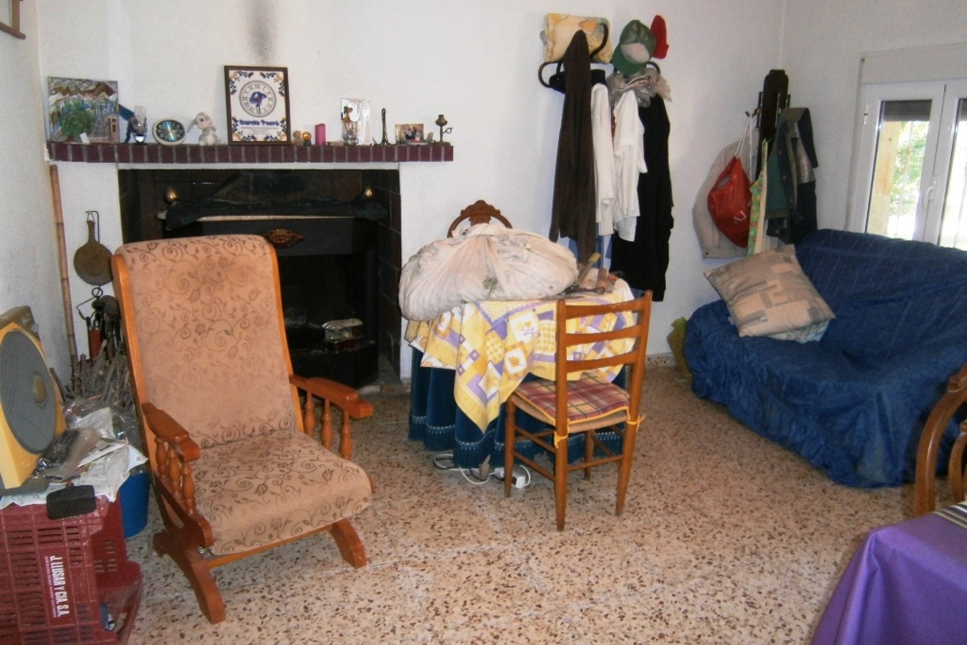 Reventa - Country House - Ontinyent