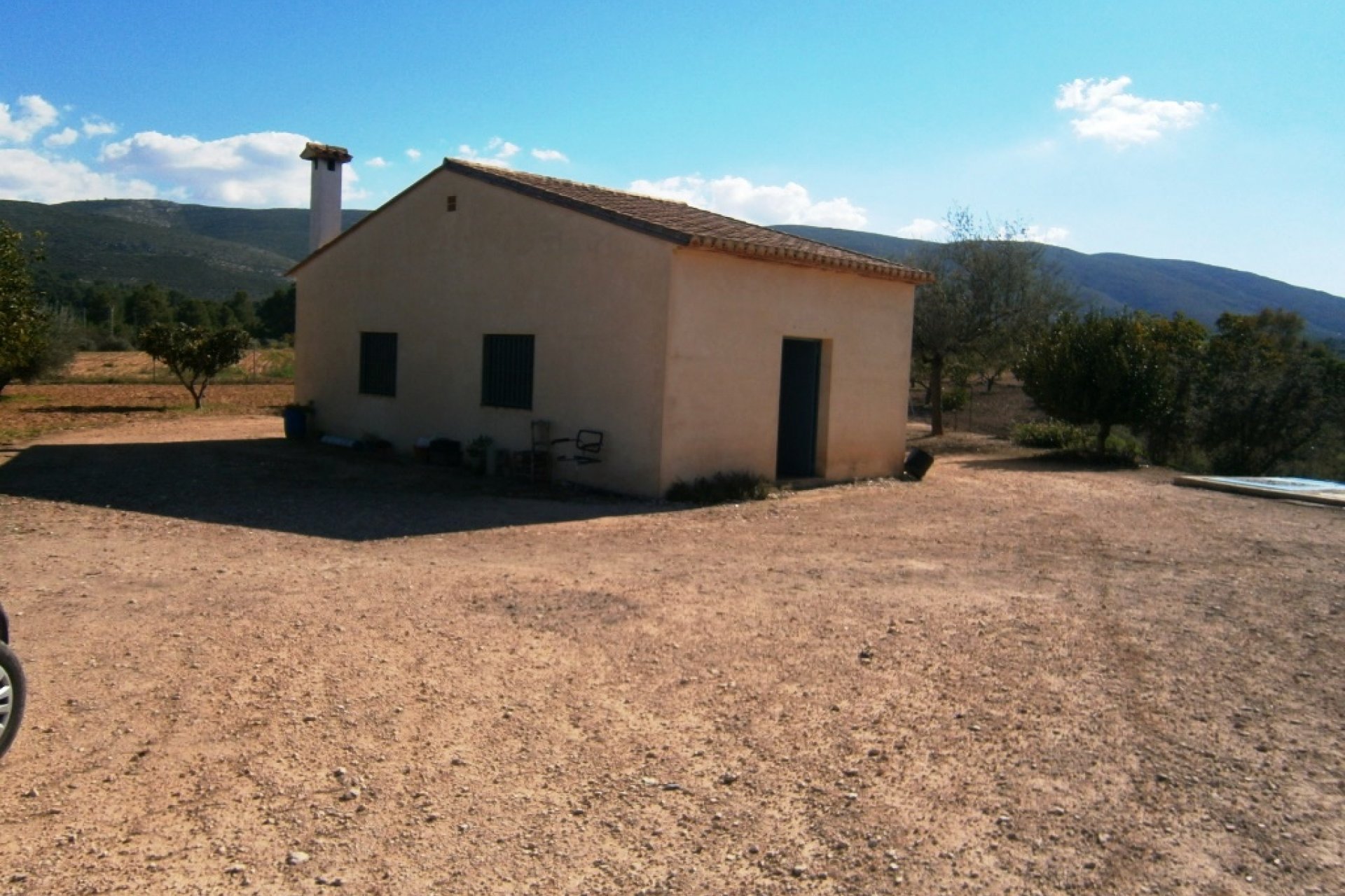 Reventa - Country House - Ontinyent