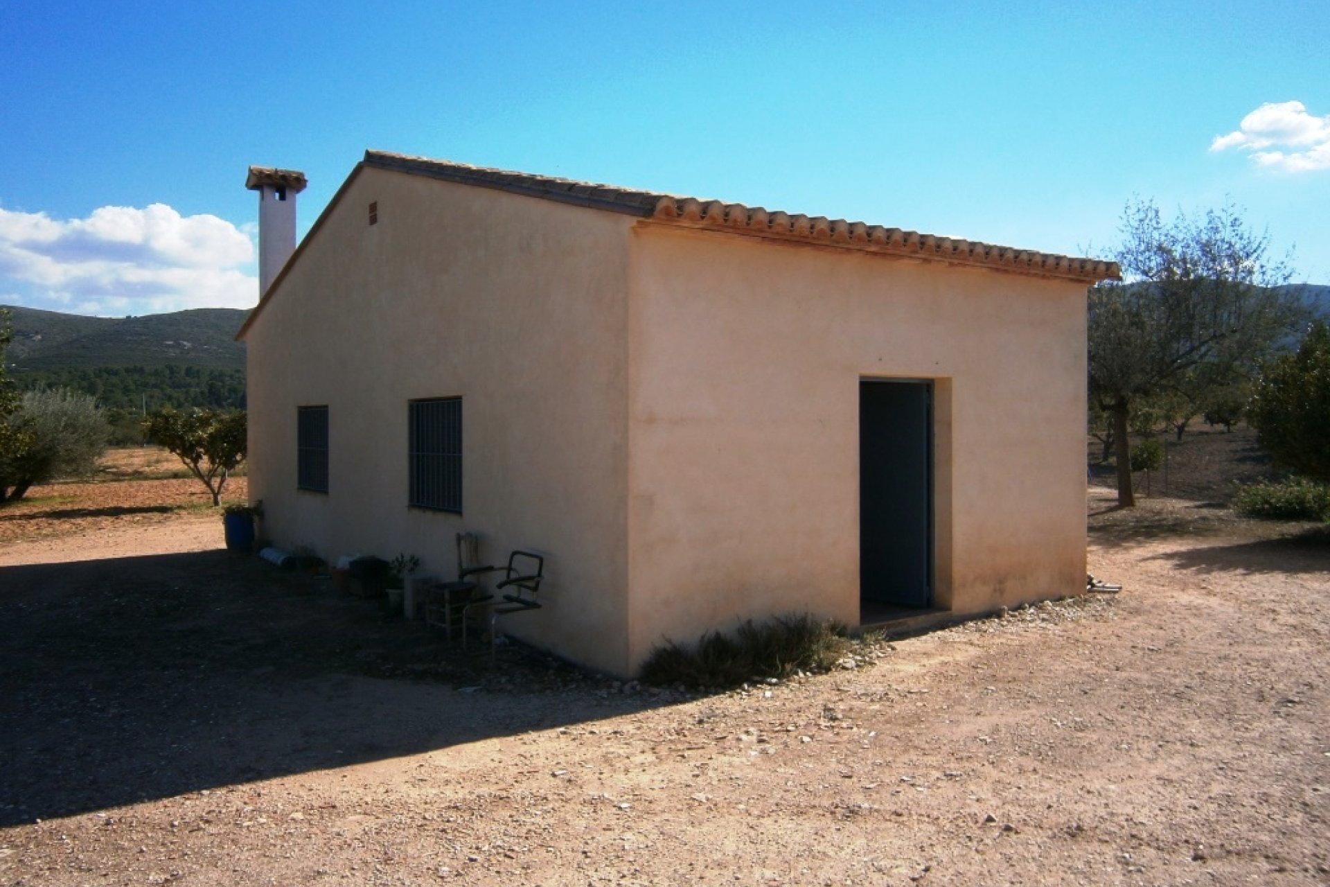 Reventa - Country House - Ontinyent