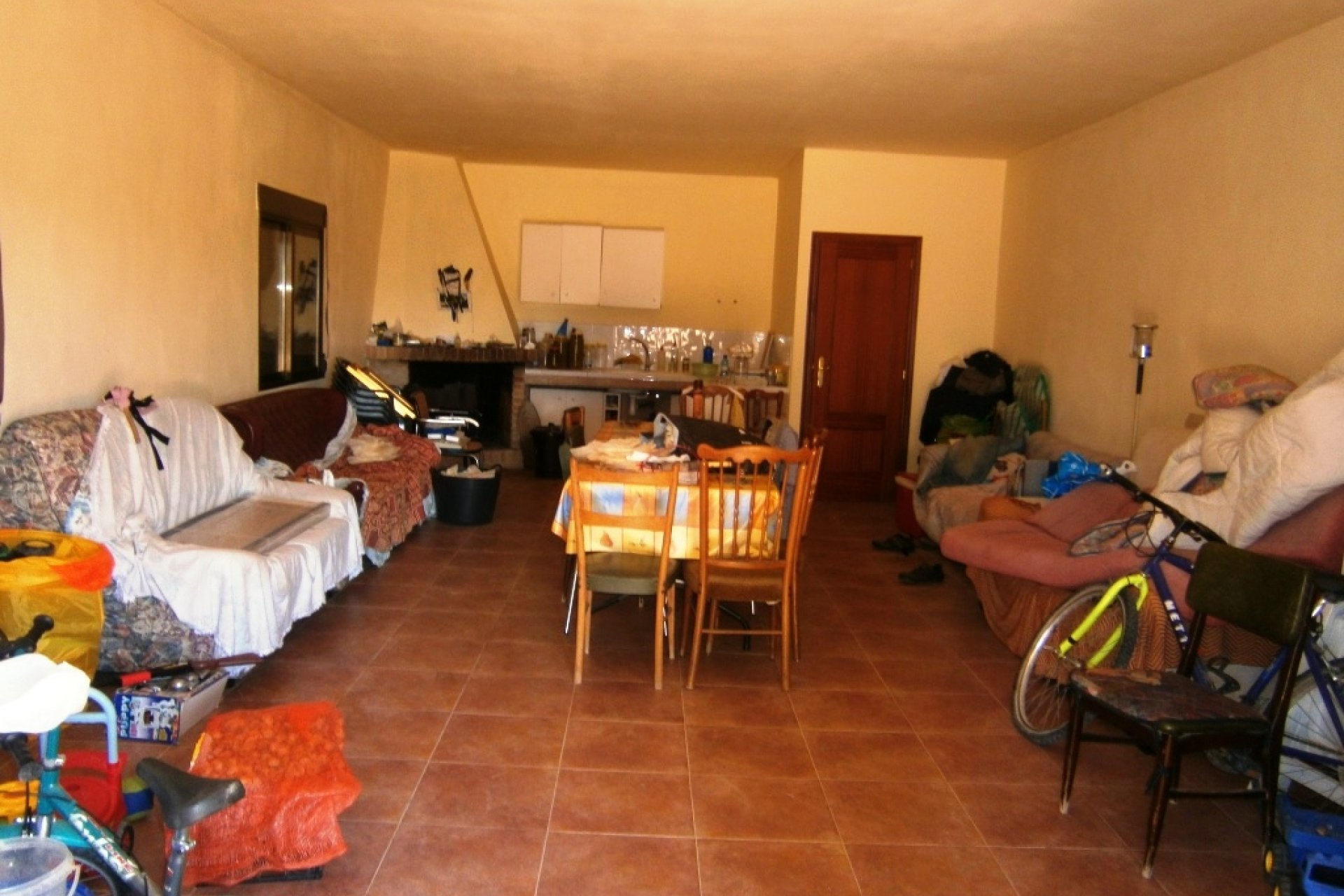 Reventa - Country House - Ontinyent