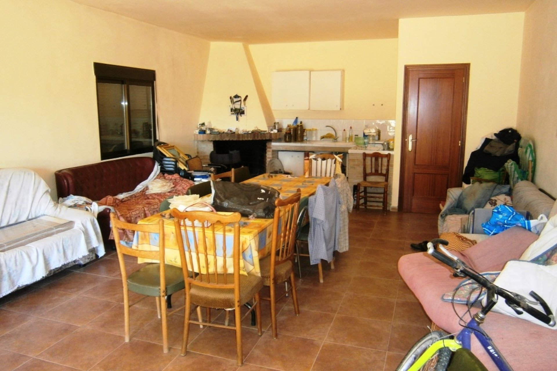 Reventa - Country House - Ontinyent