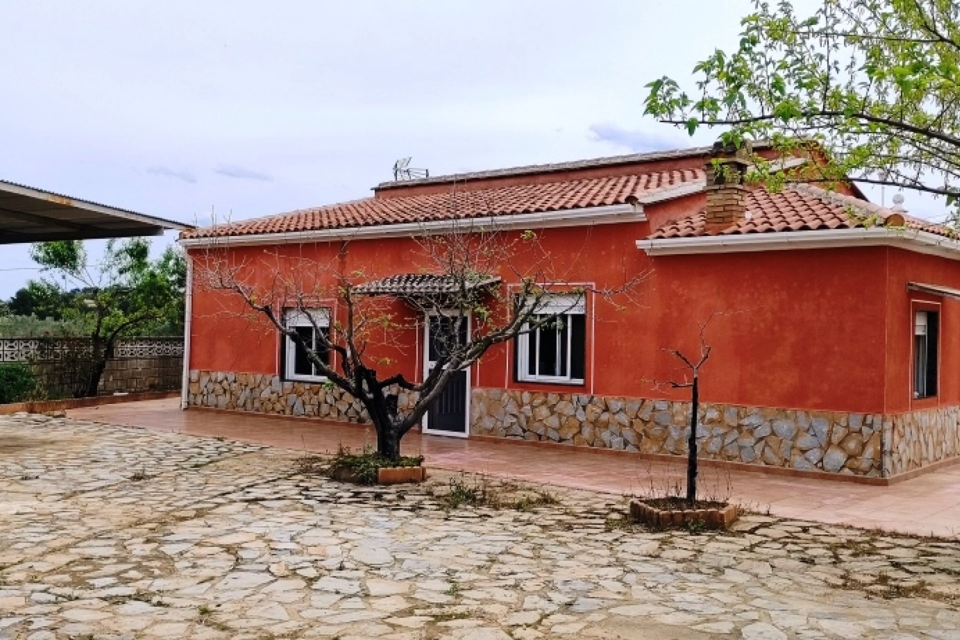Reventa - Country House - Ontinyent