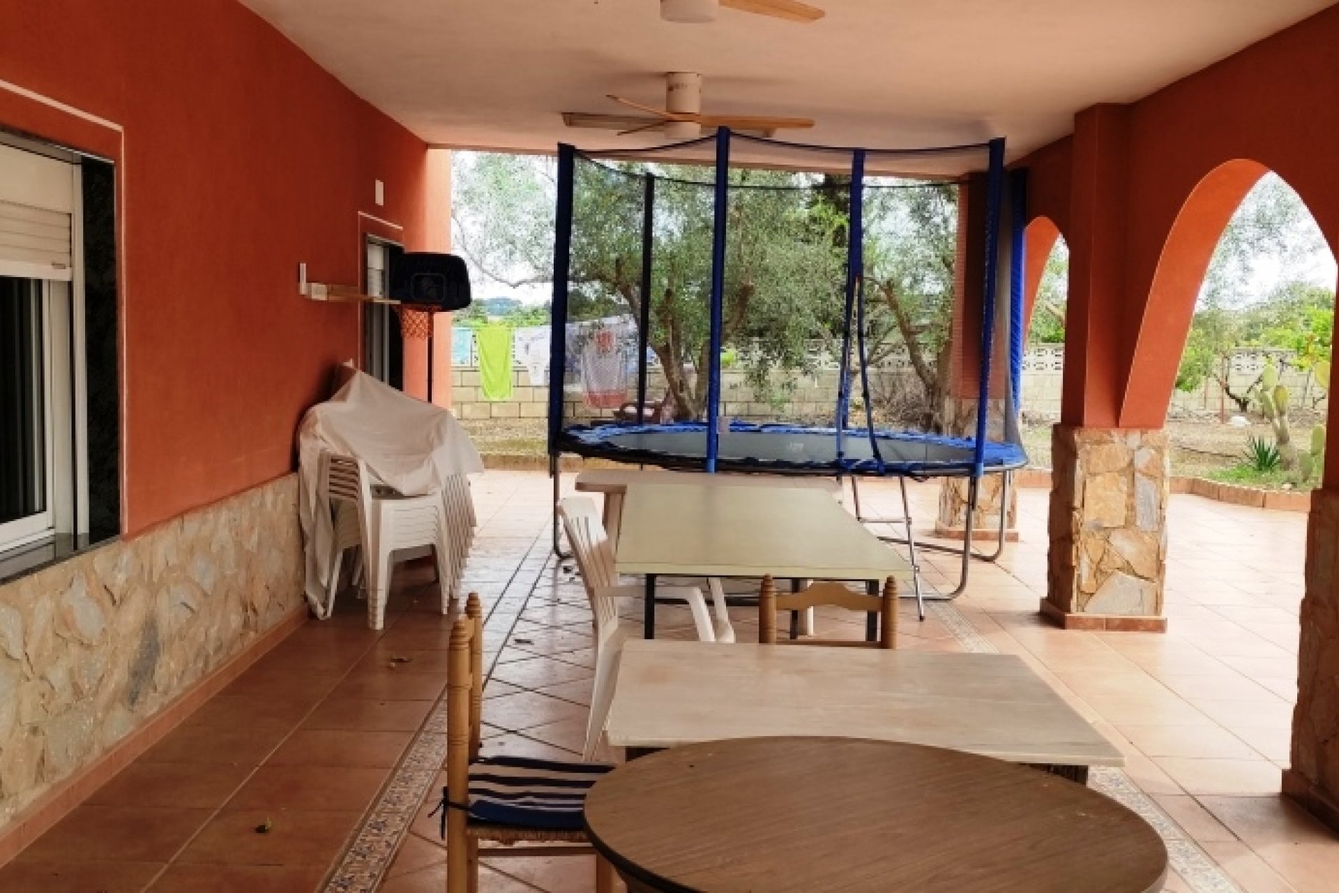 Reventa - Country House - Ontinyent