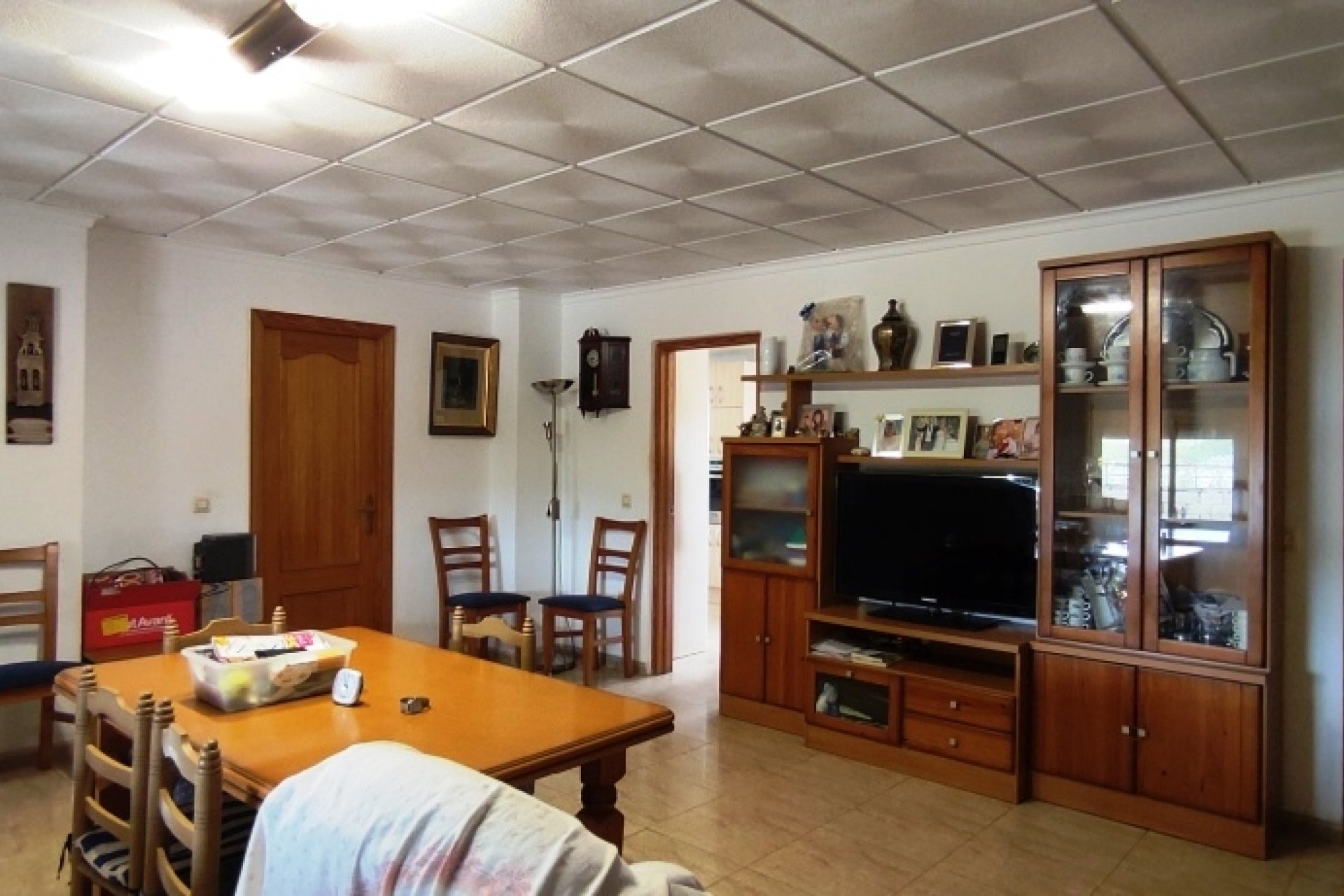 Reventa - Country House - Ontinyent